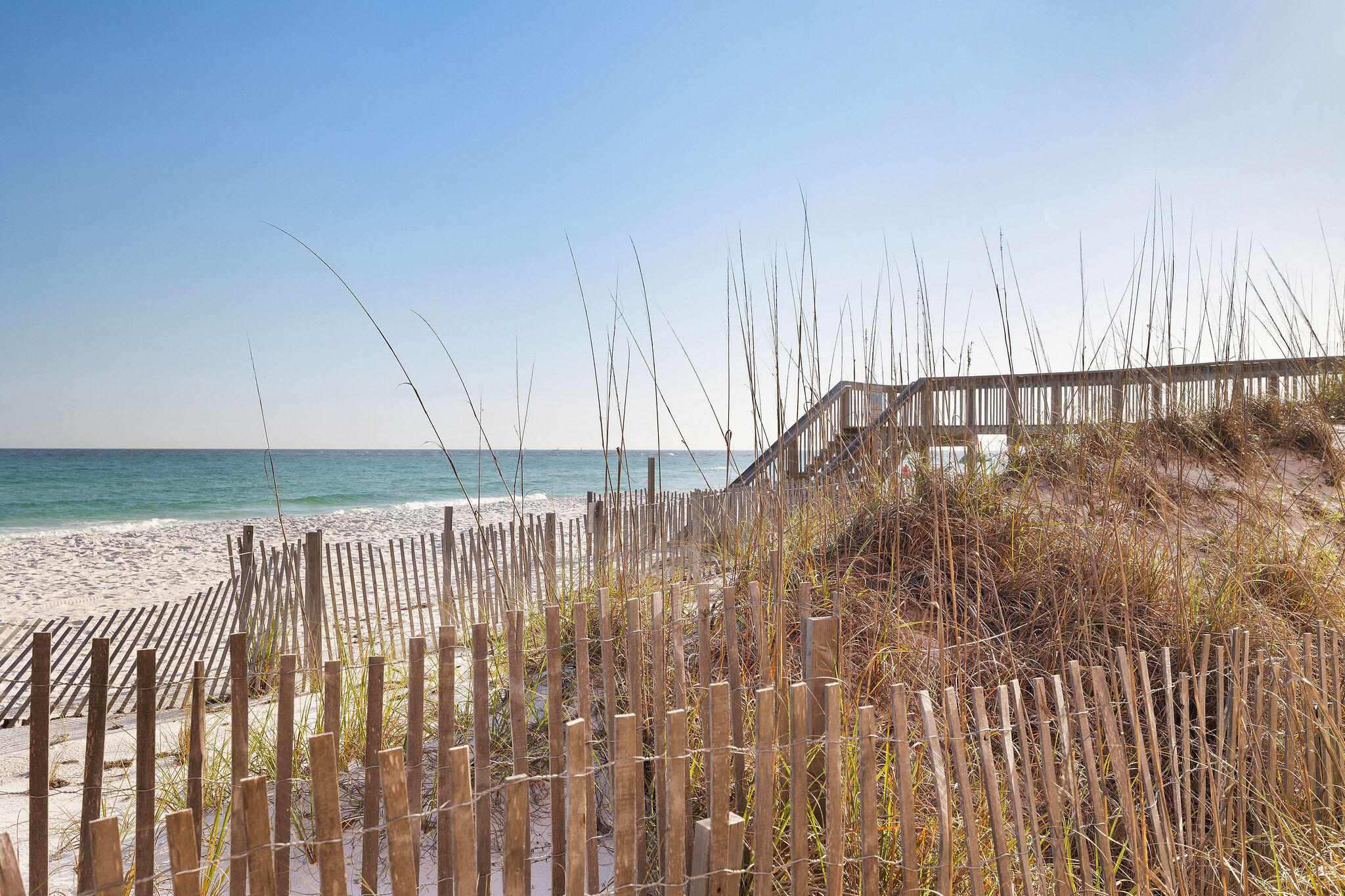 JETTY EAST CONDO - Residential