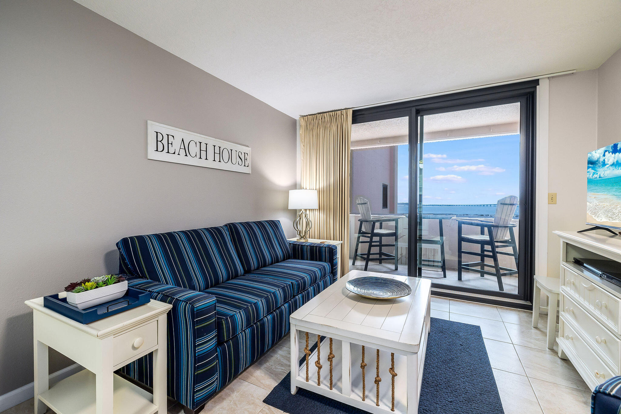 JETTY EAST CONDO - Residential