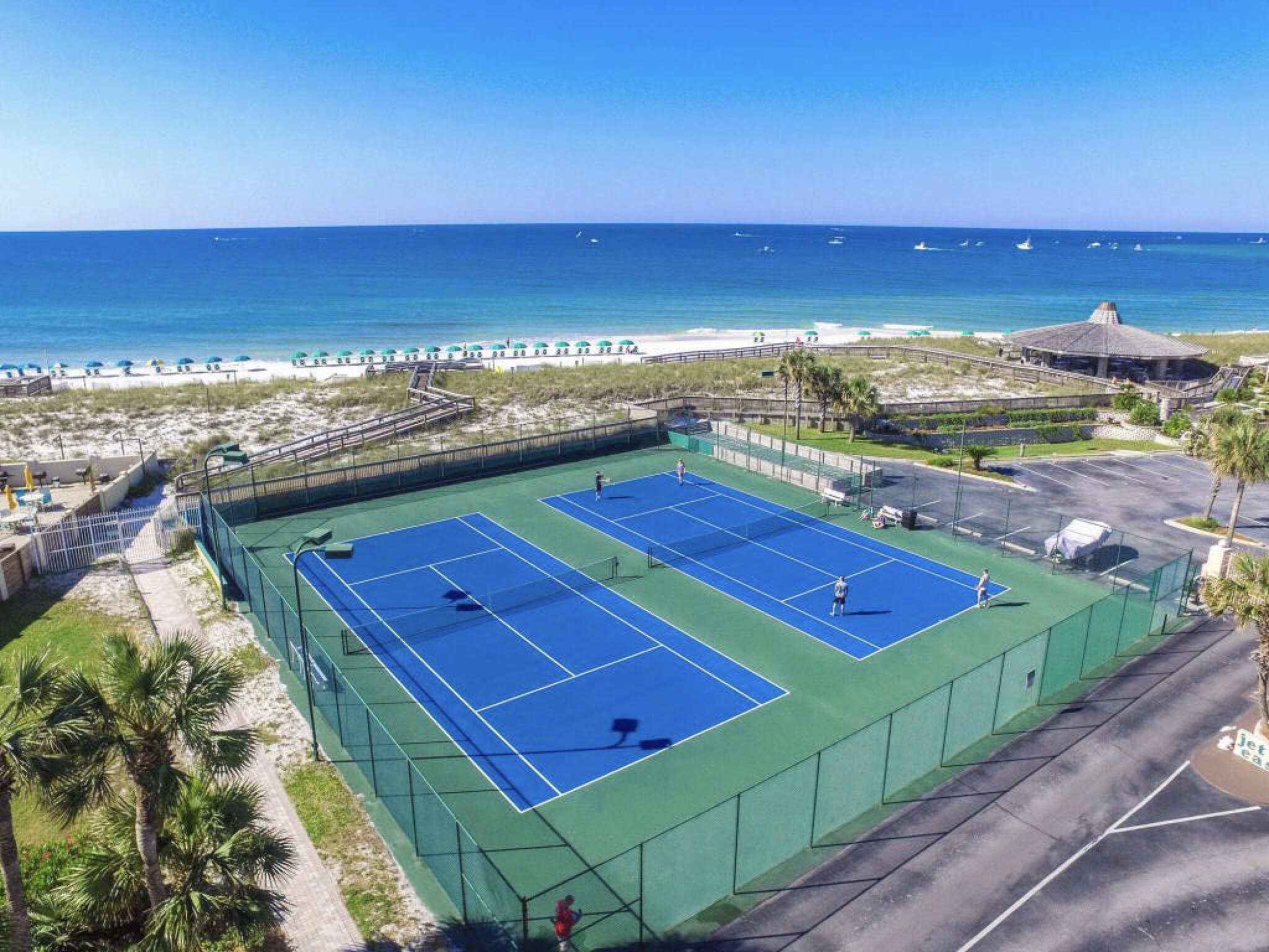 JETTY EAST CONDO - Residential