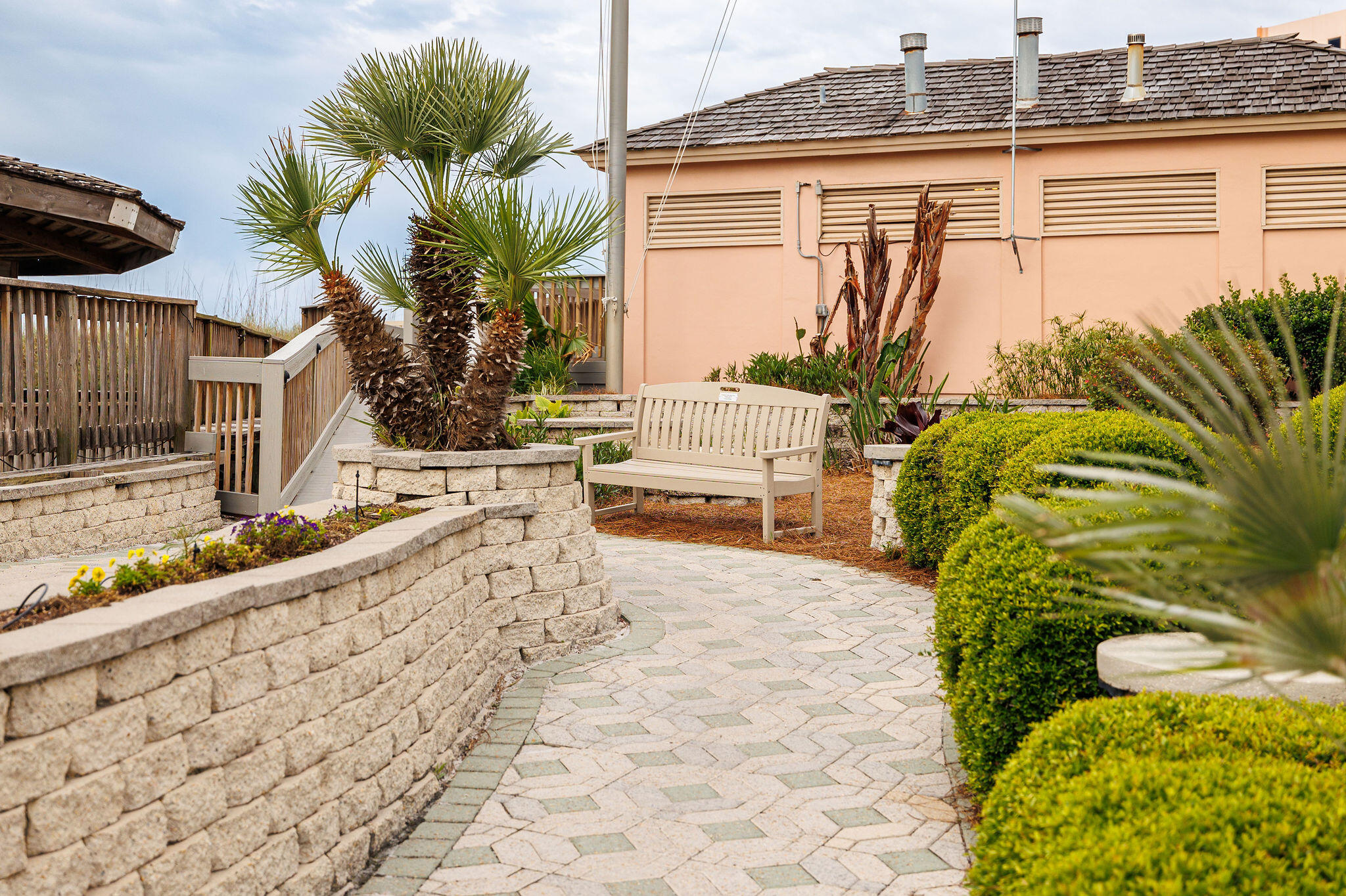 JETTY EAST CONDO - Residential