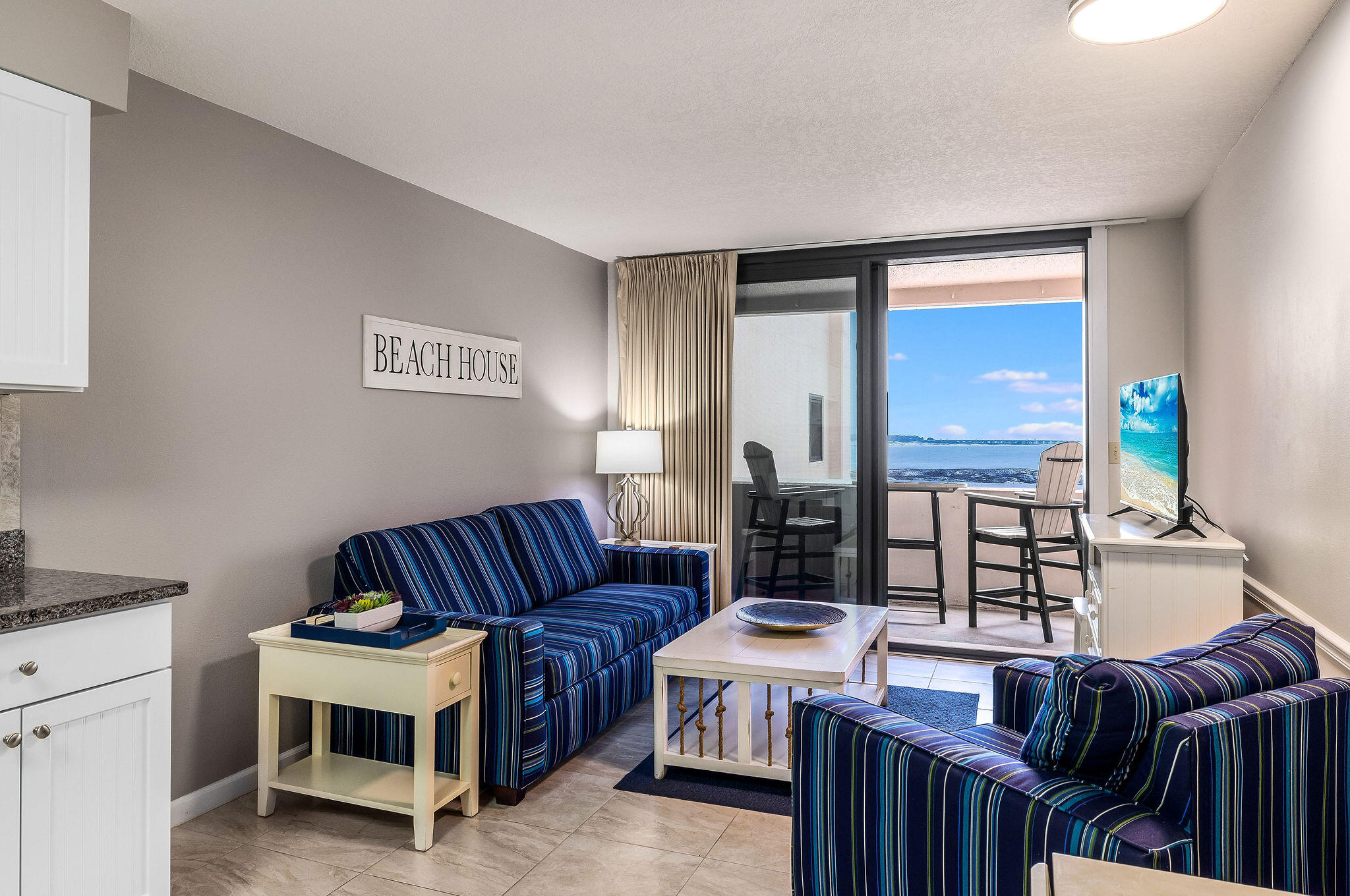 JETTY EAST CONDO - Residential