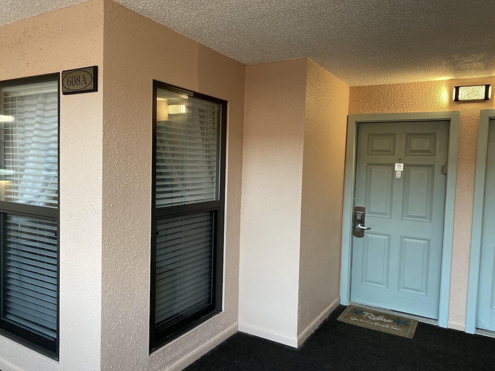 JETTY EAST CONDO - Residential