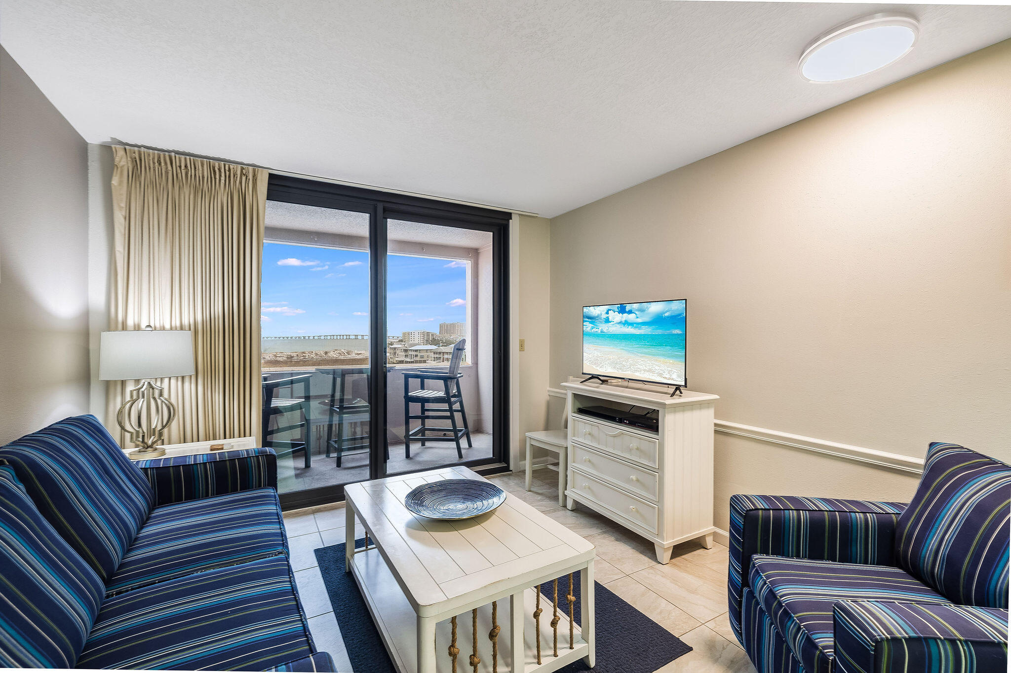 JETTY EAST CONDO - Residential