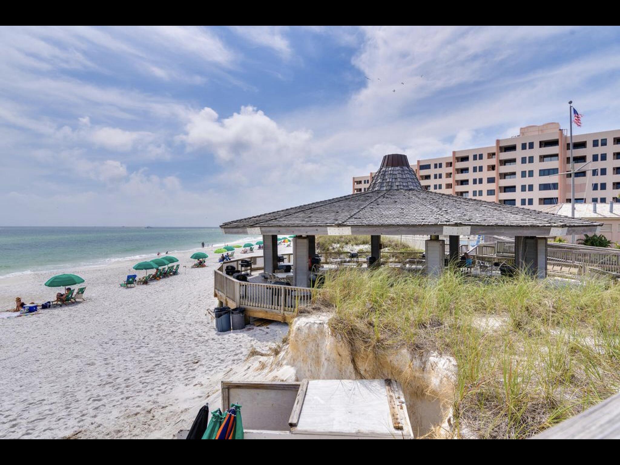 JETTY EAST CONDO - Residential