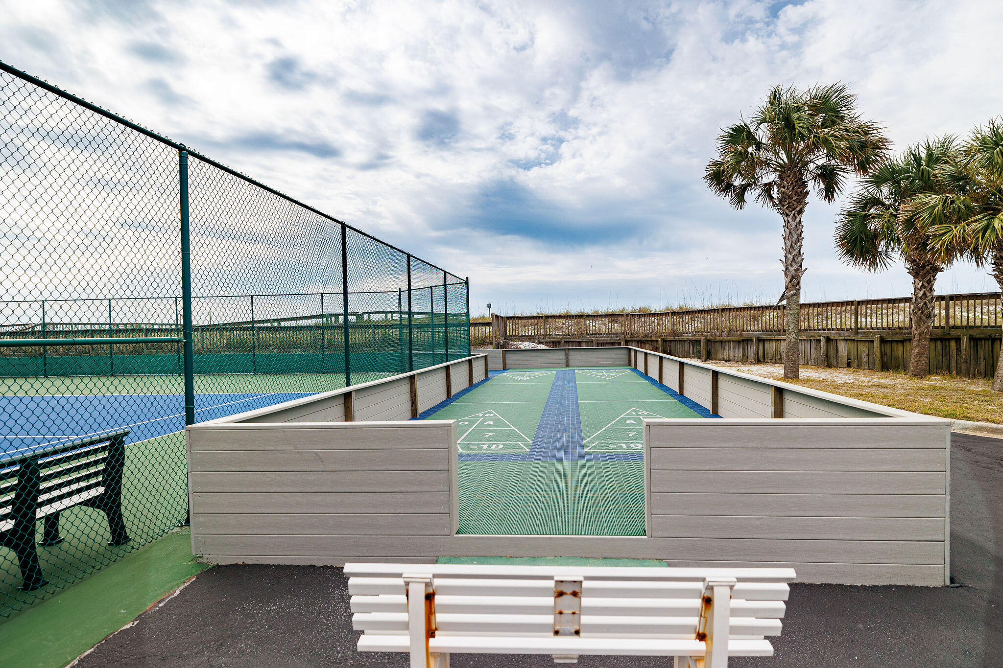 JETTY EAST CONDO - Residential