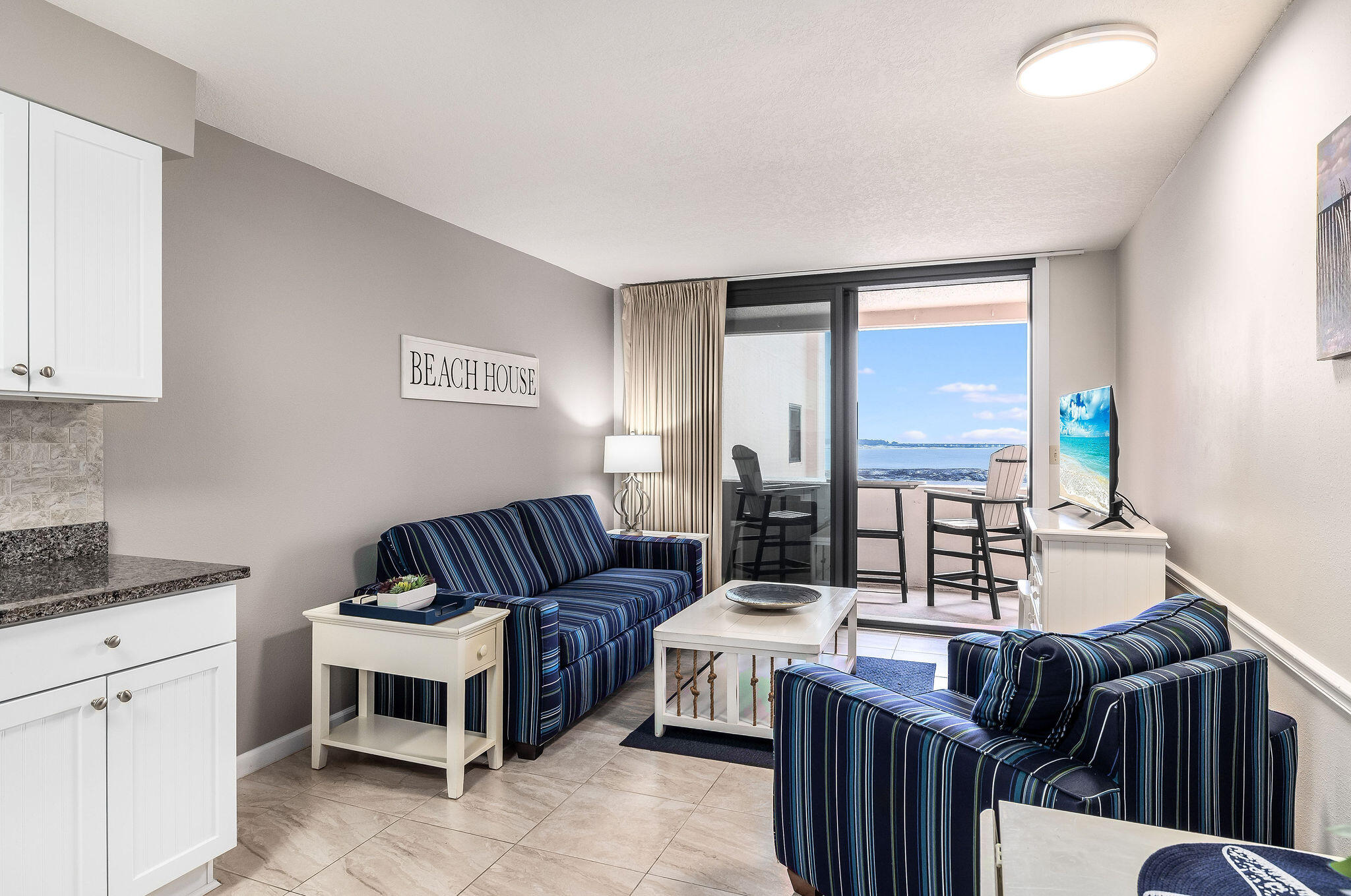 JETTY EAST CONDO - Residential