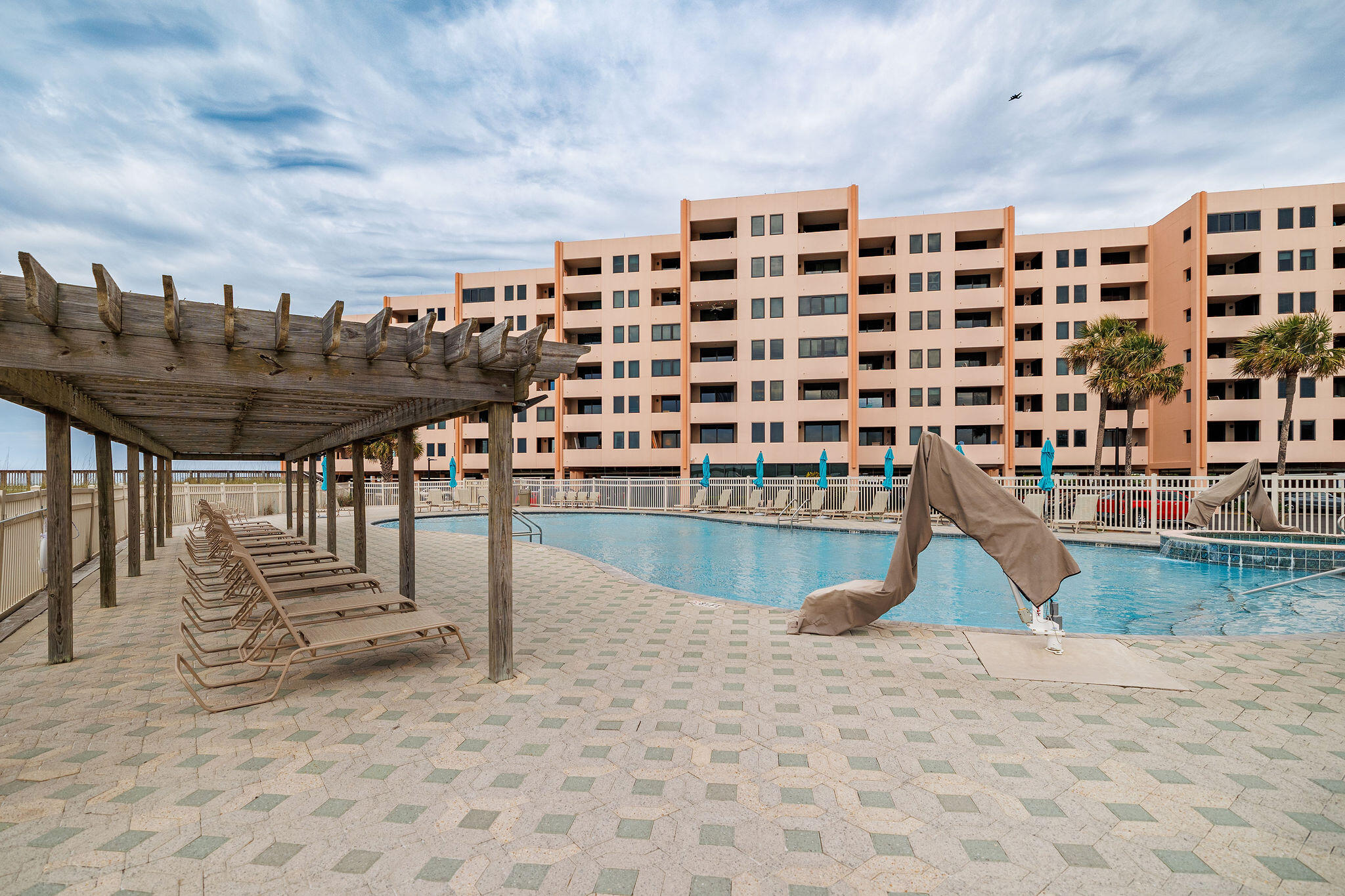 JETTY EAST CONDO - Residential