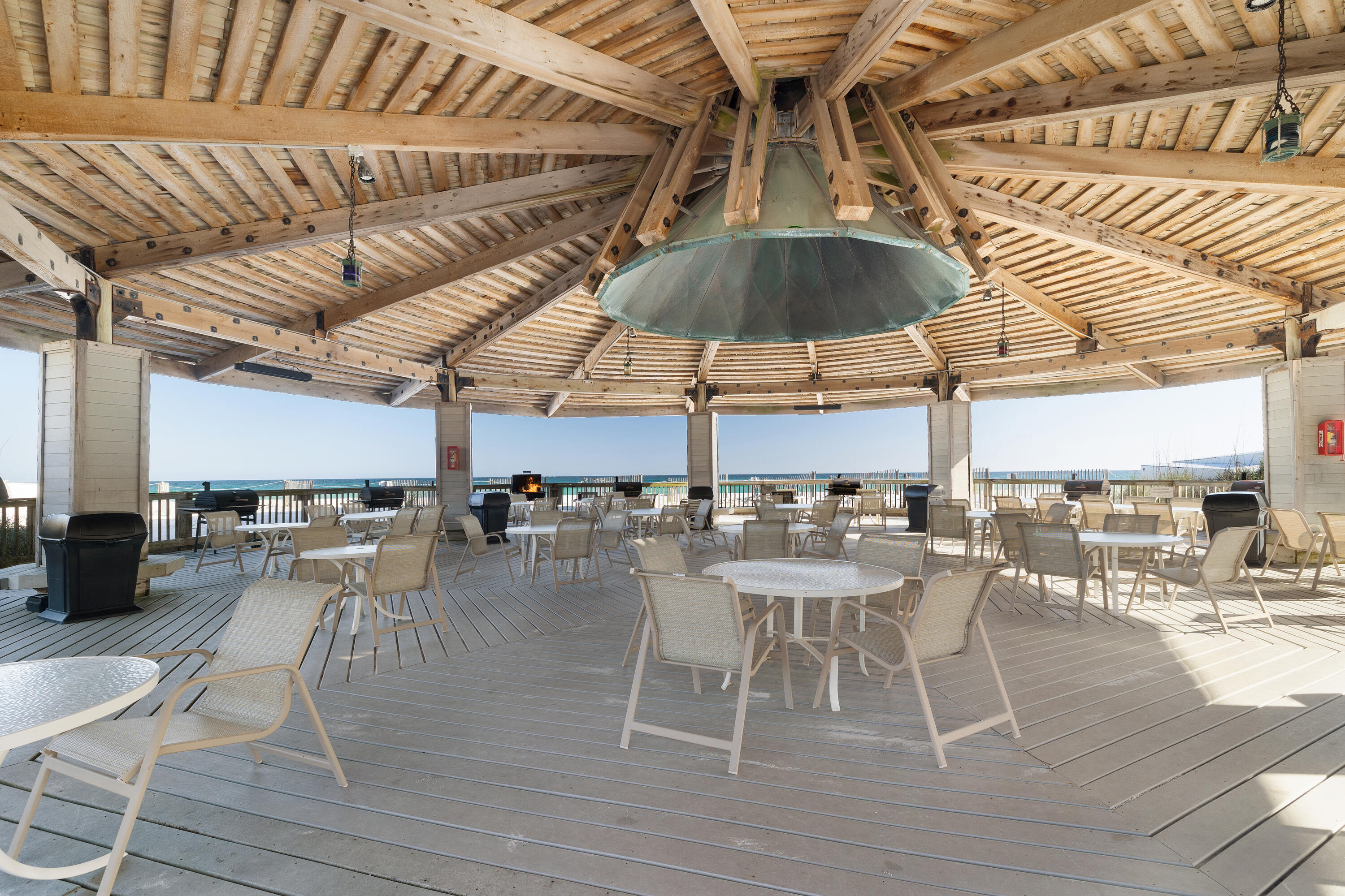 JETTY EAST CONDO - Residential