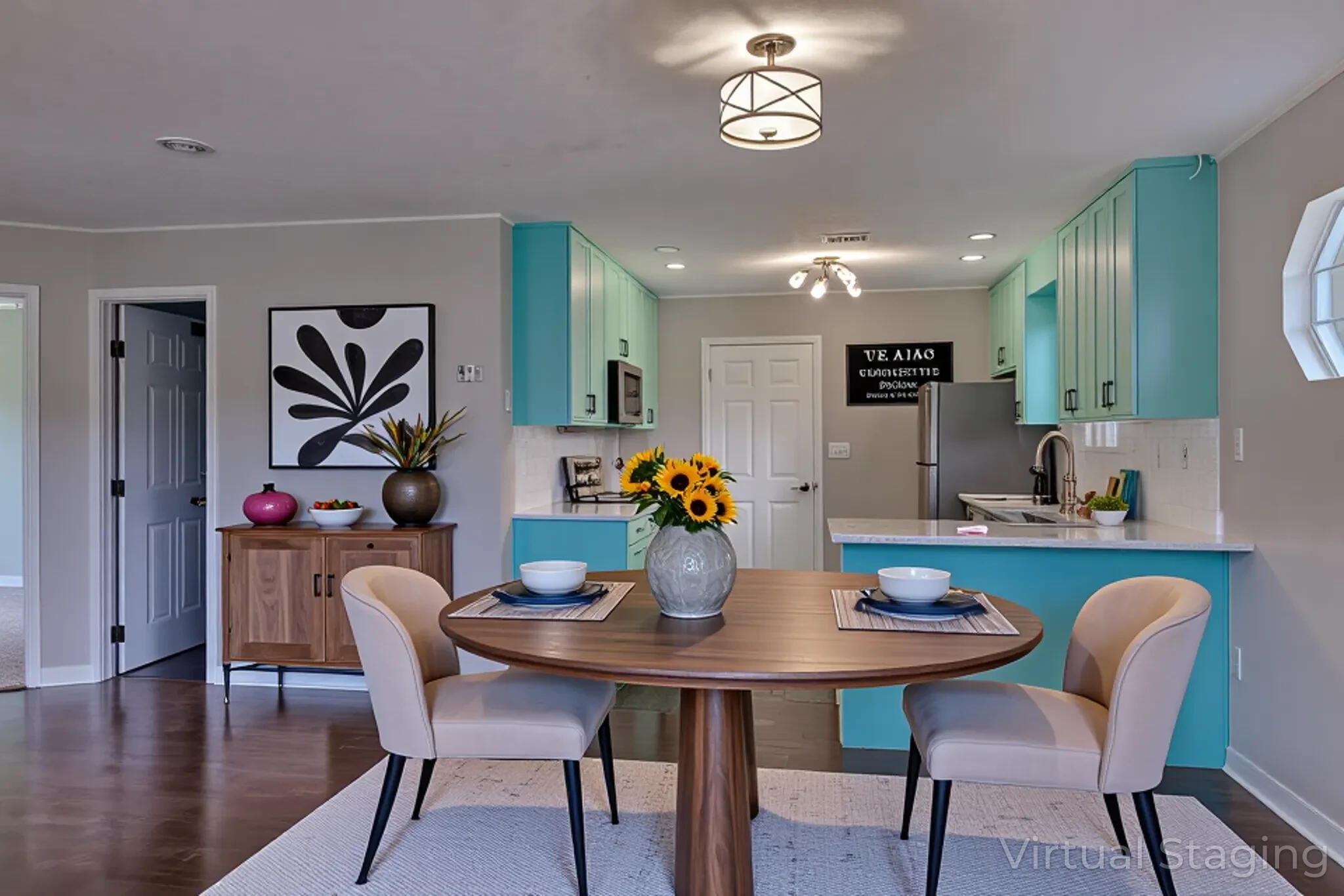 EDGEWATER - Residential