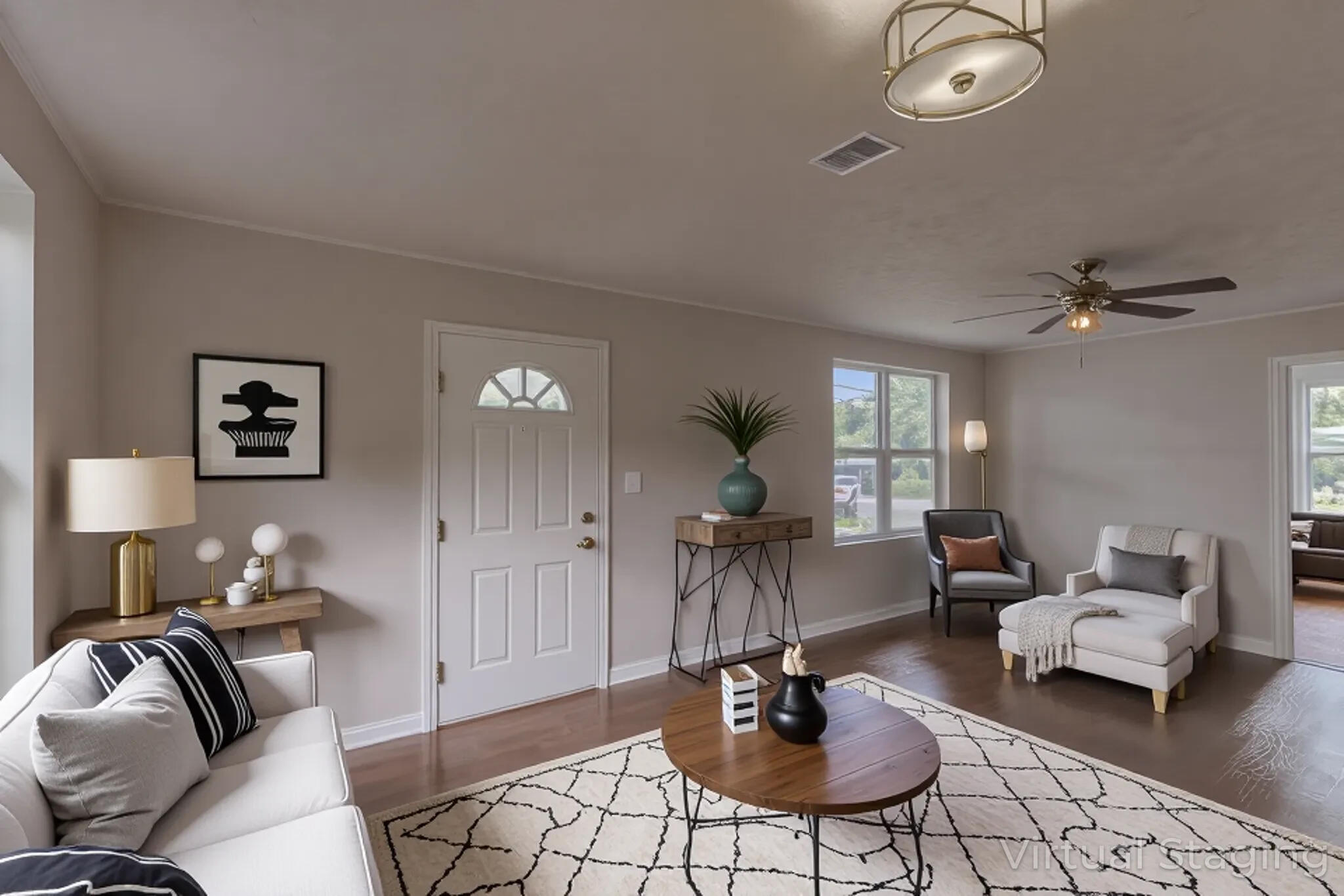 EDGEWATER - Residential