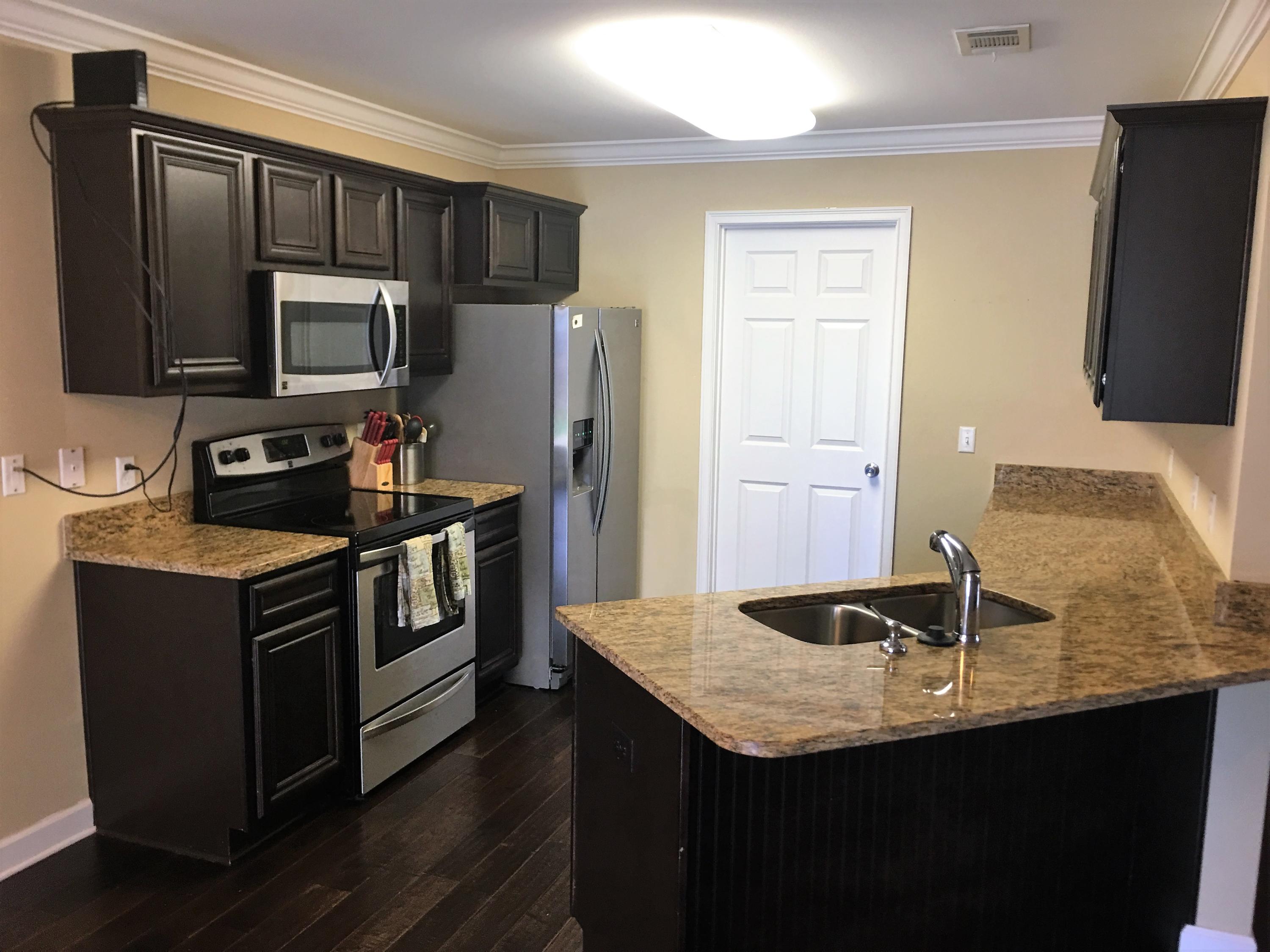 SUMMERWOOD - Residential