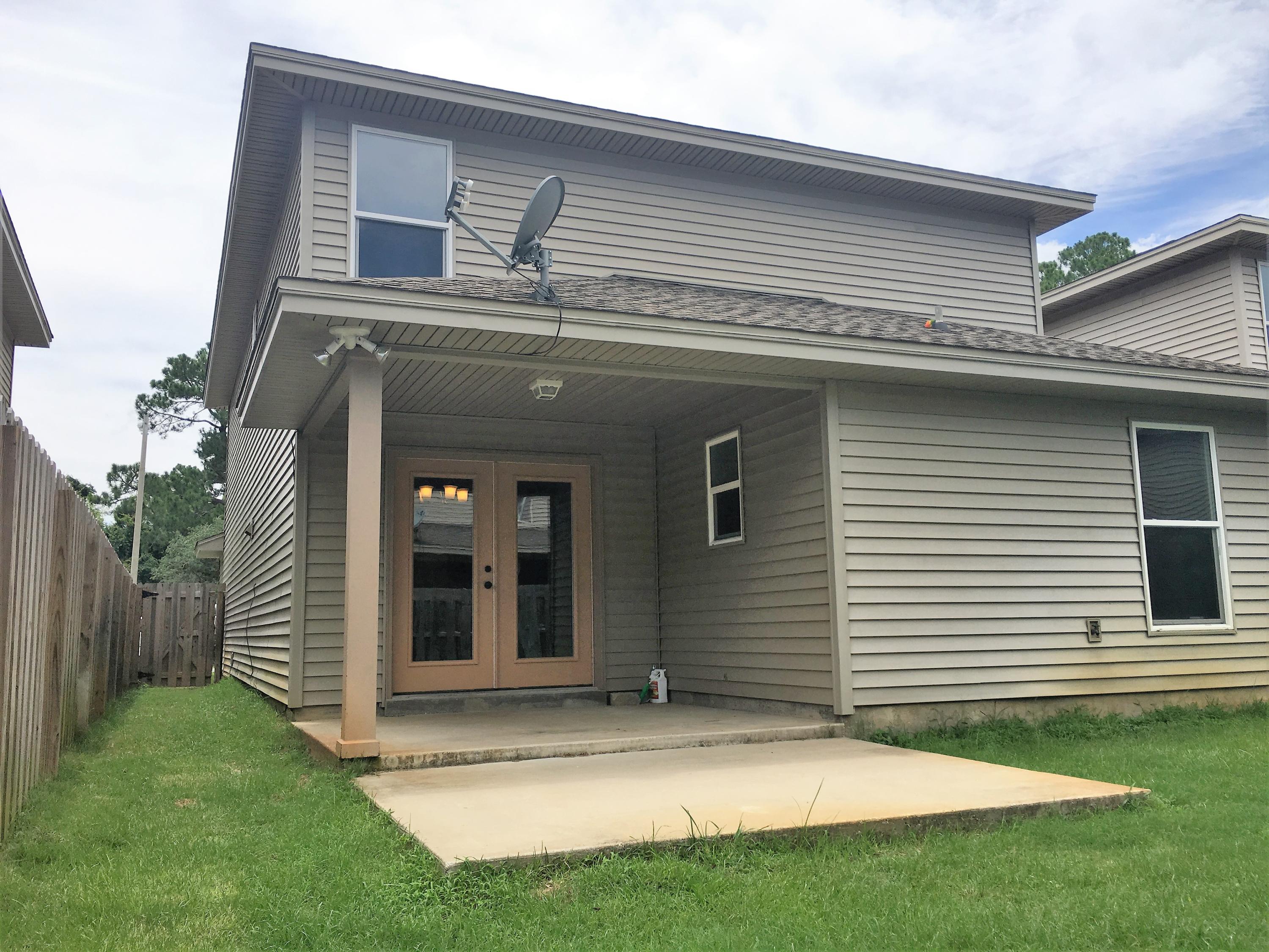 SUMMERWOOD - Residential