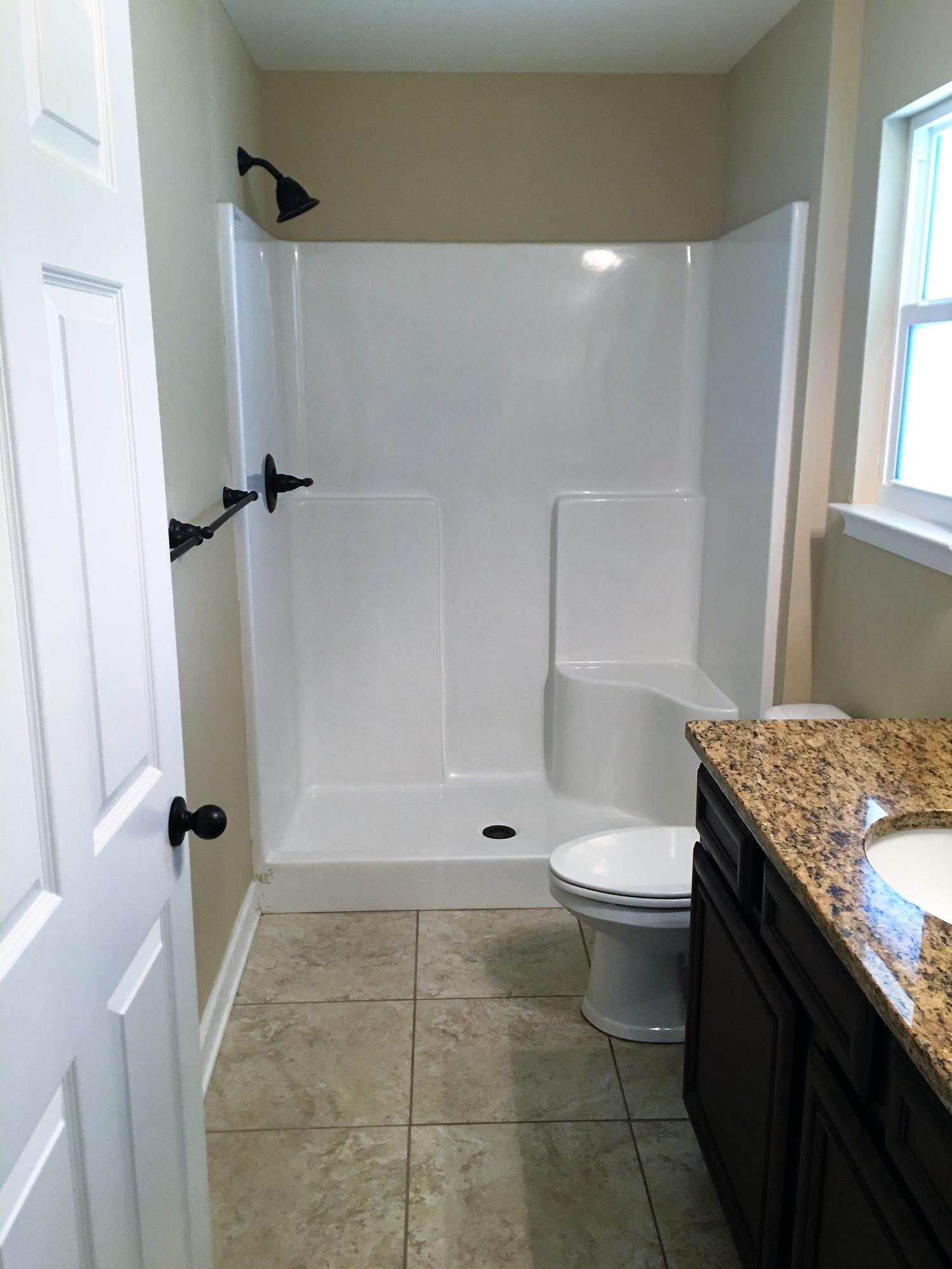 SUMMERWOOD - Residential