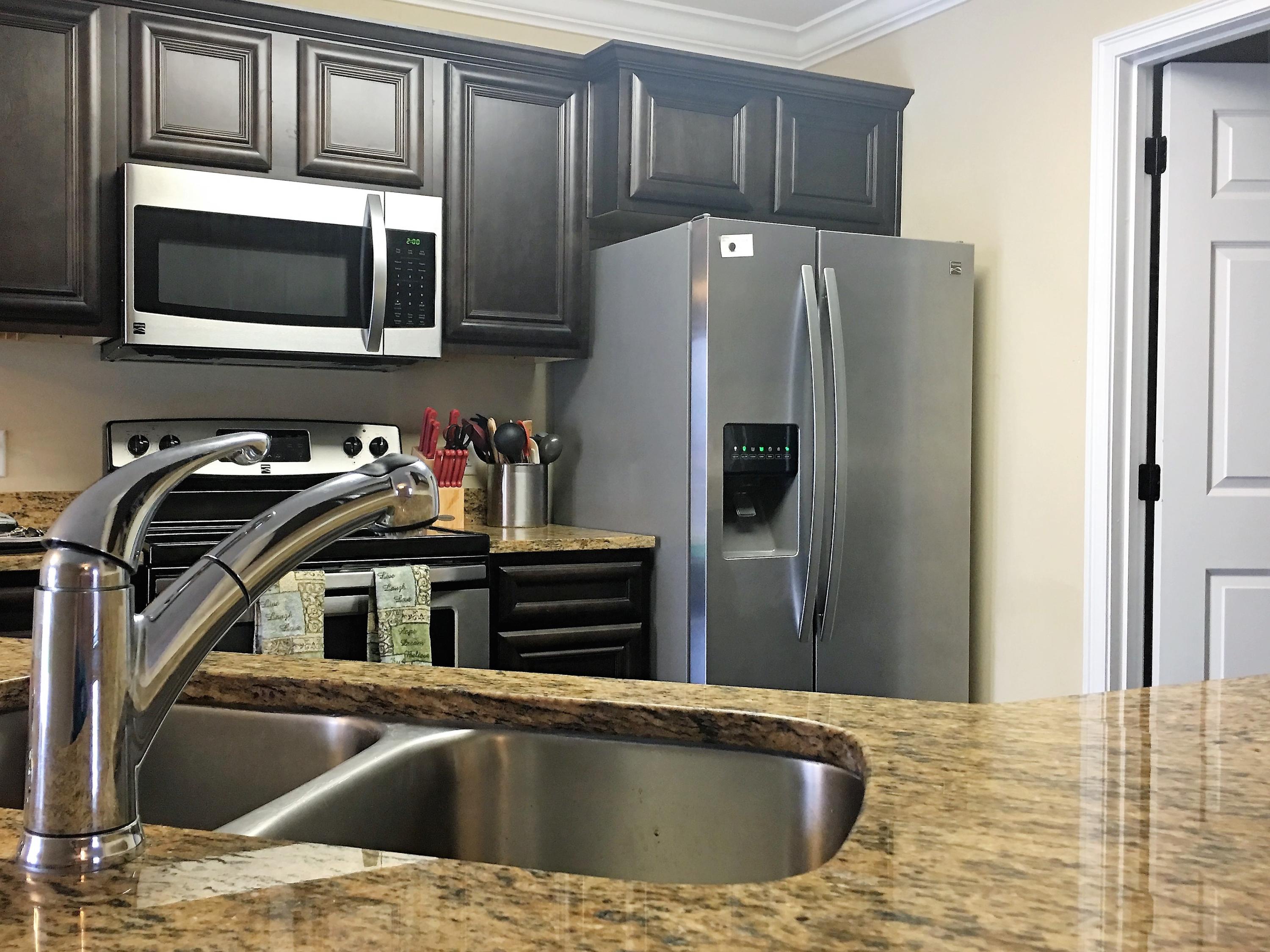 SUMMERWOOD - Residential