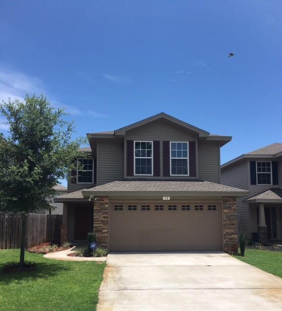 SUMMERWOOD - Residential