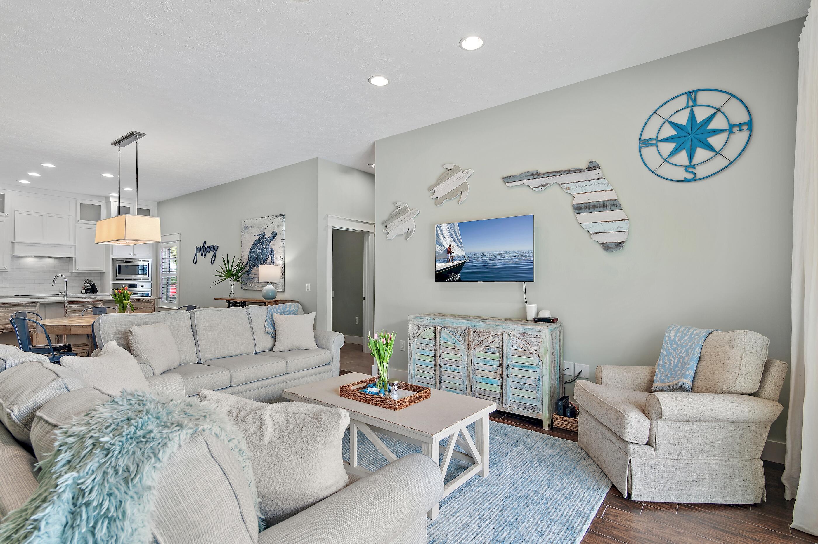 Seacrest - Residential
