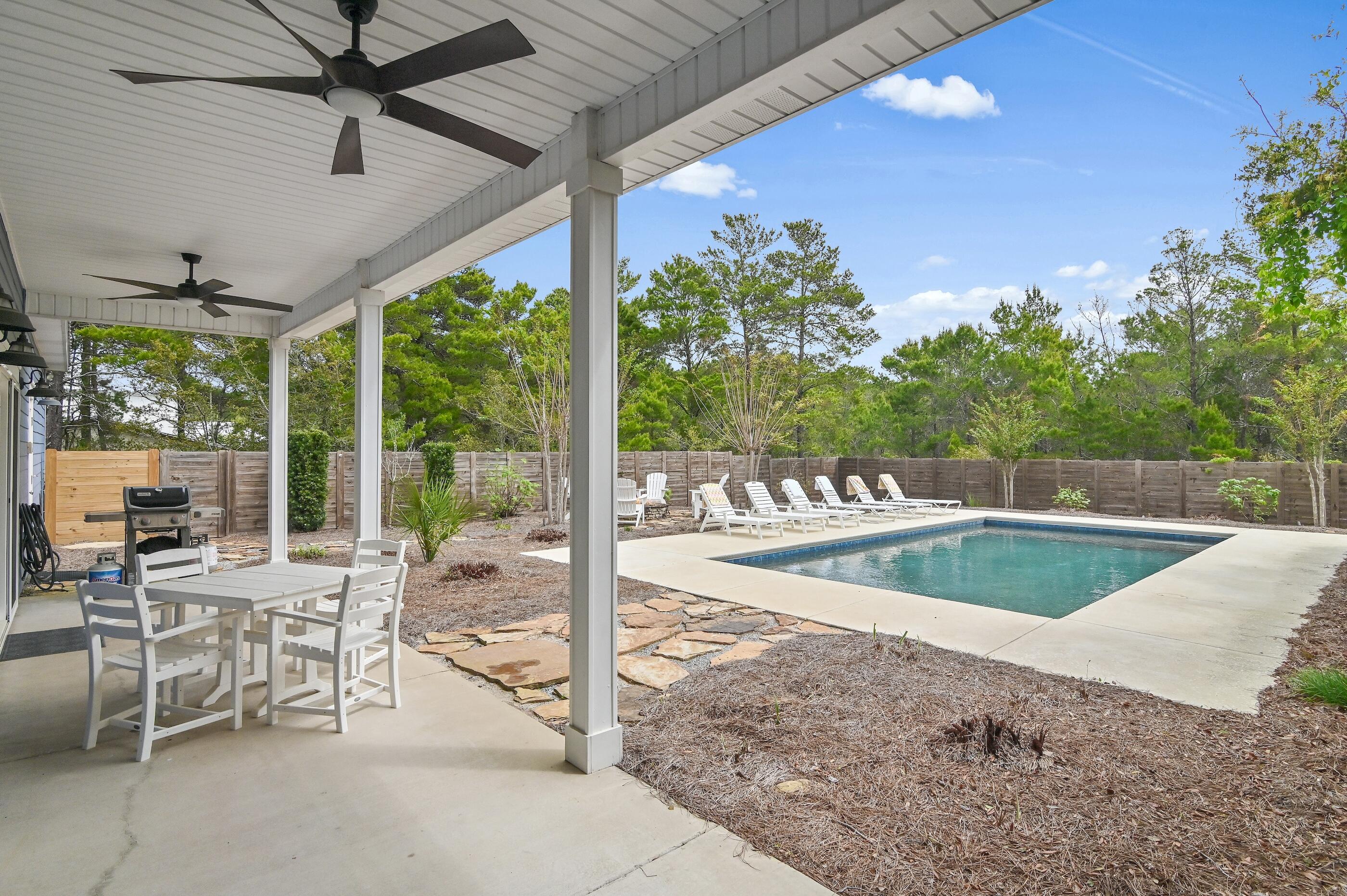 Seacrest - Residential