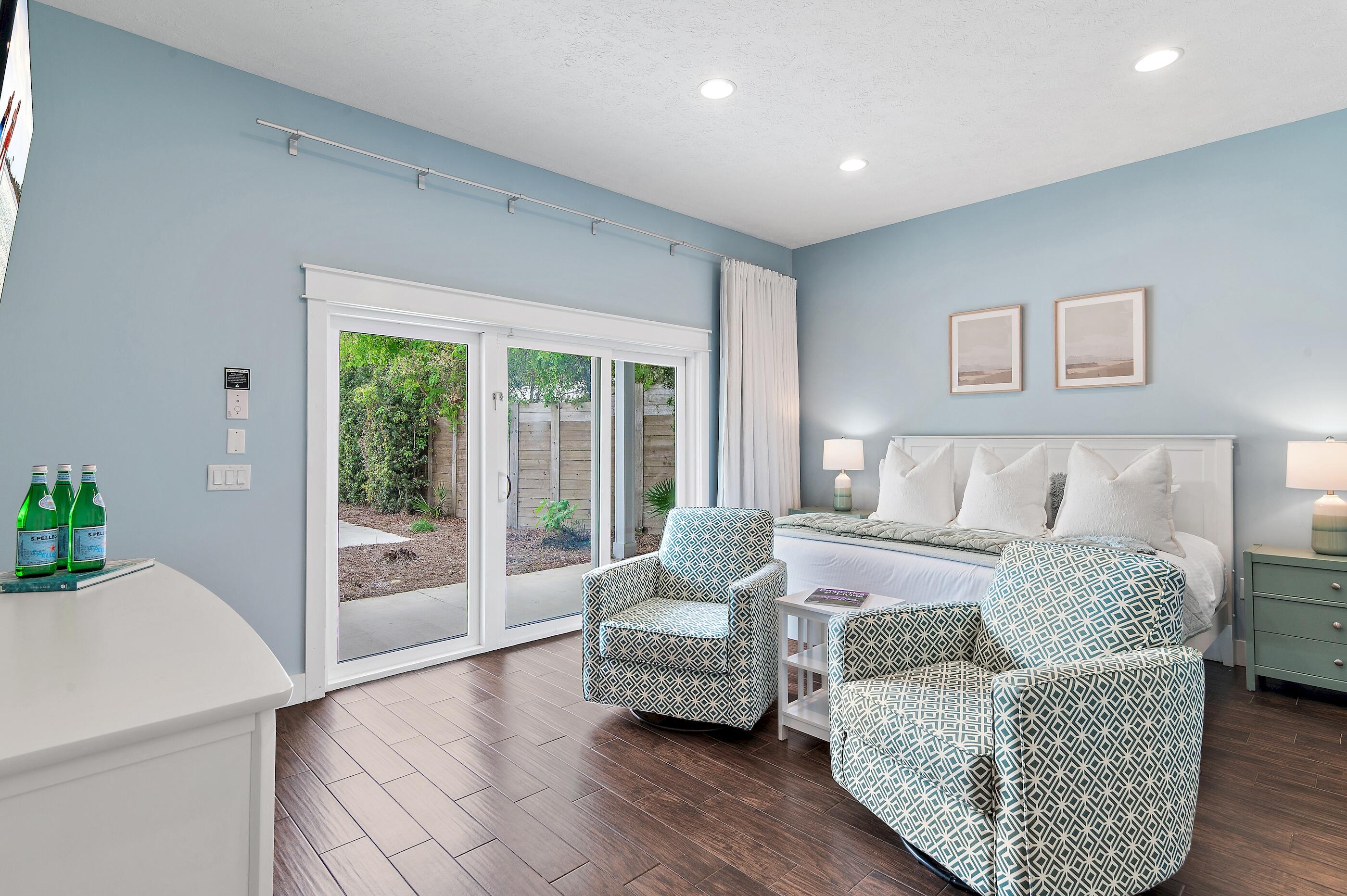 Seacrest - Residential