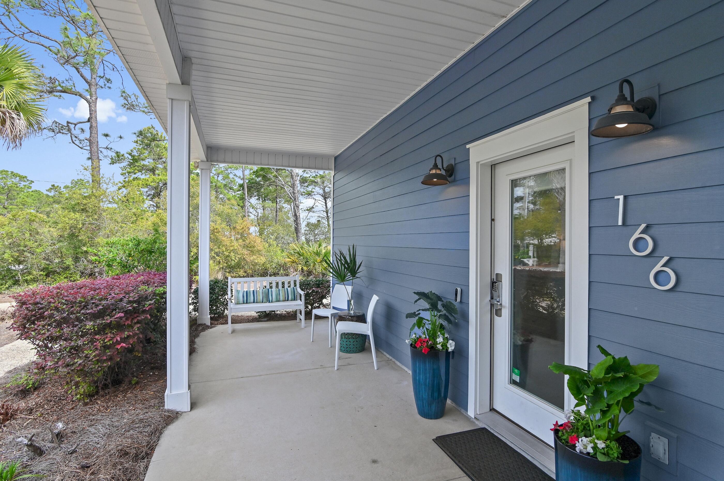 Seacrest - Residential