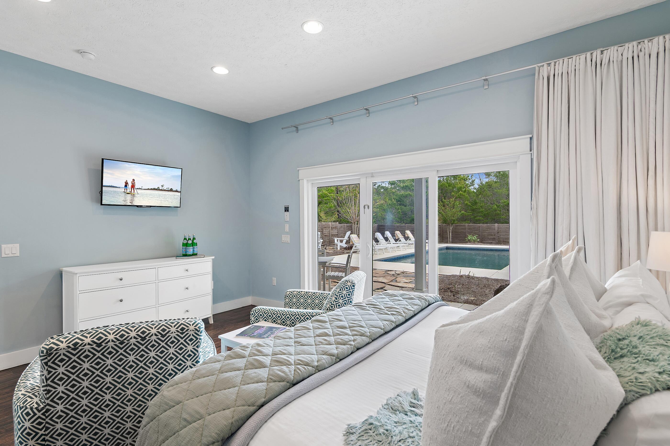 Seacrest - Residential