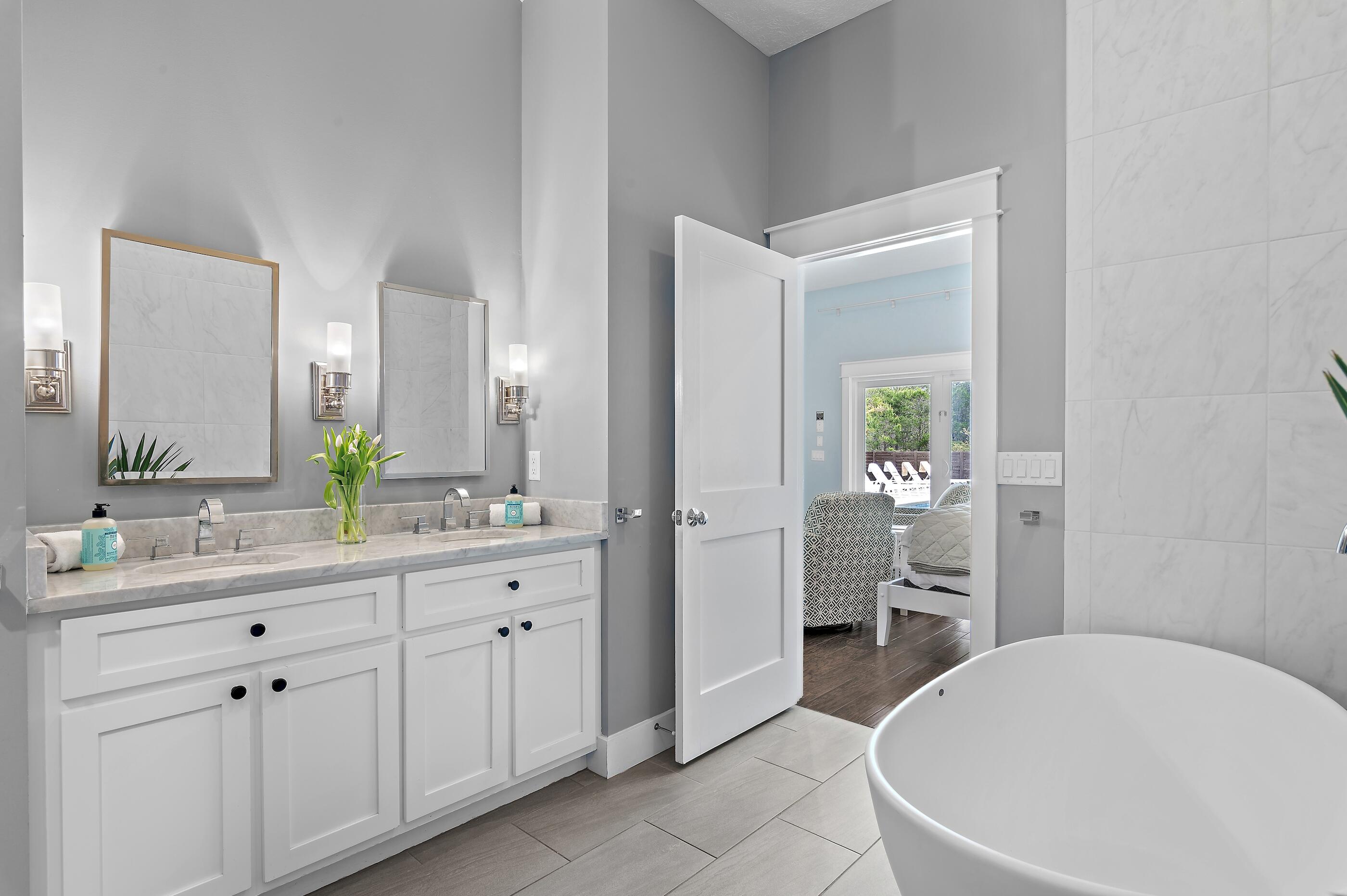 Seacrest - Residential