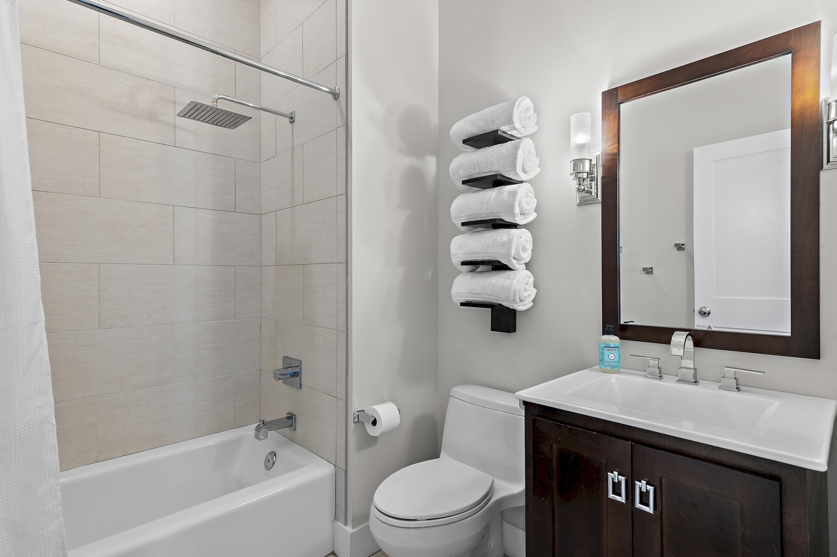 Seacrest - Residential