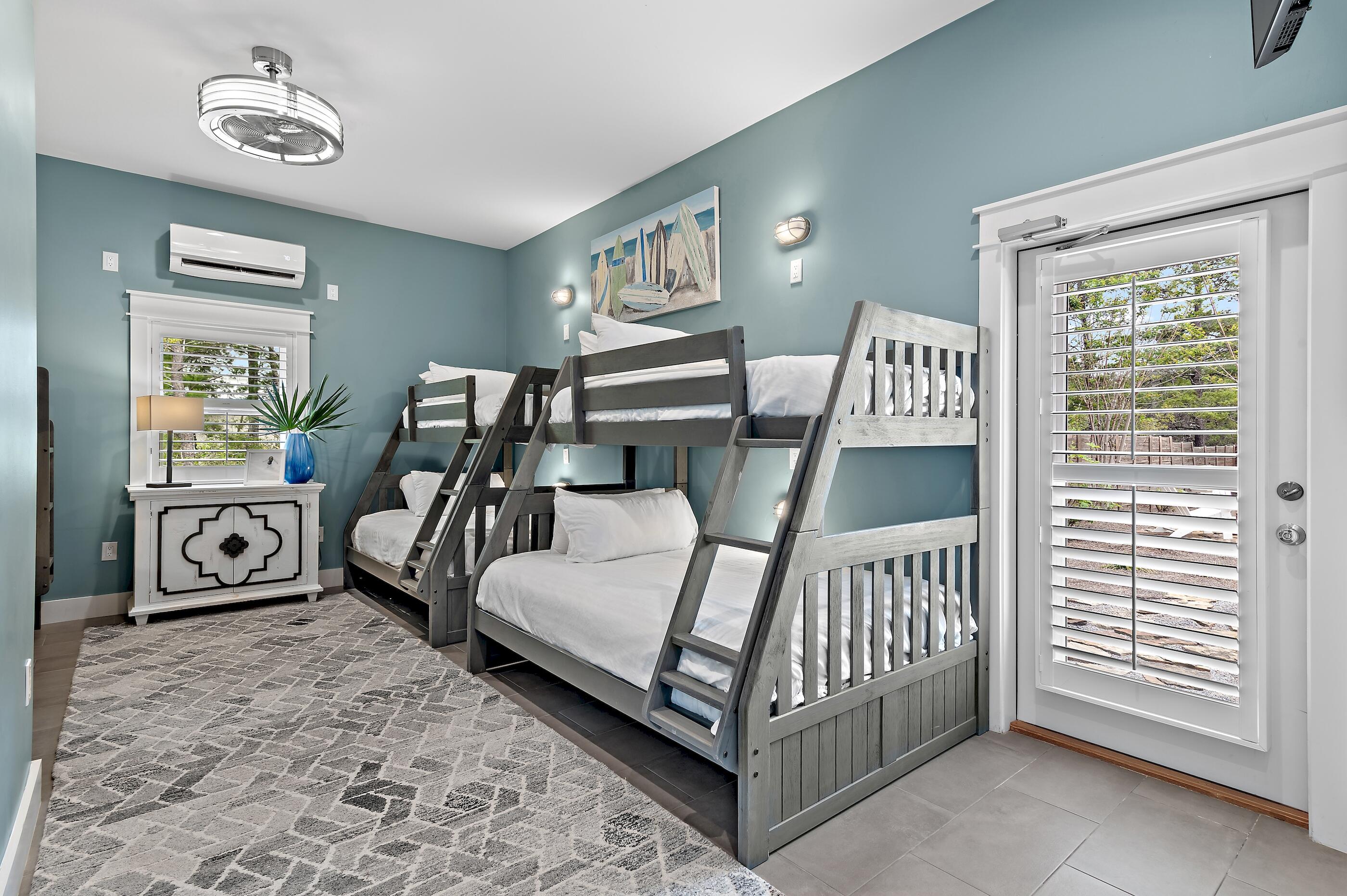 Seacrest - Residential