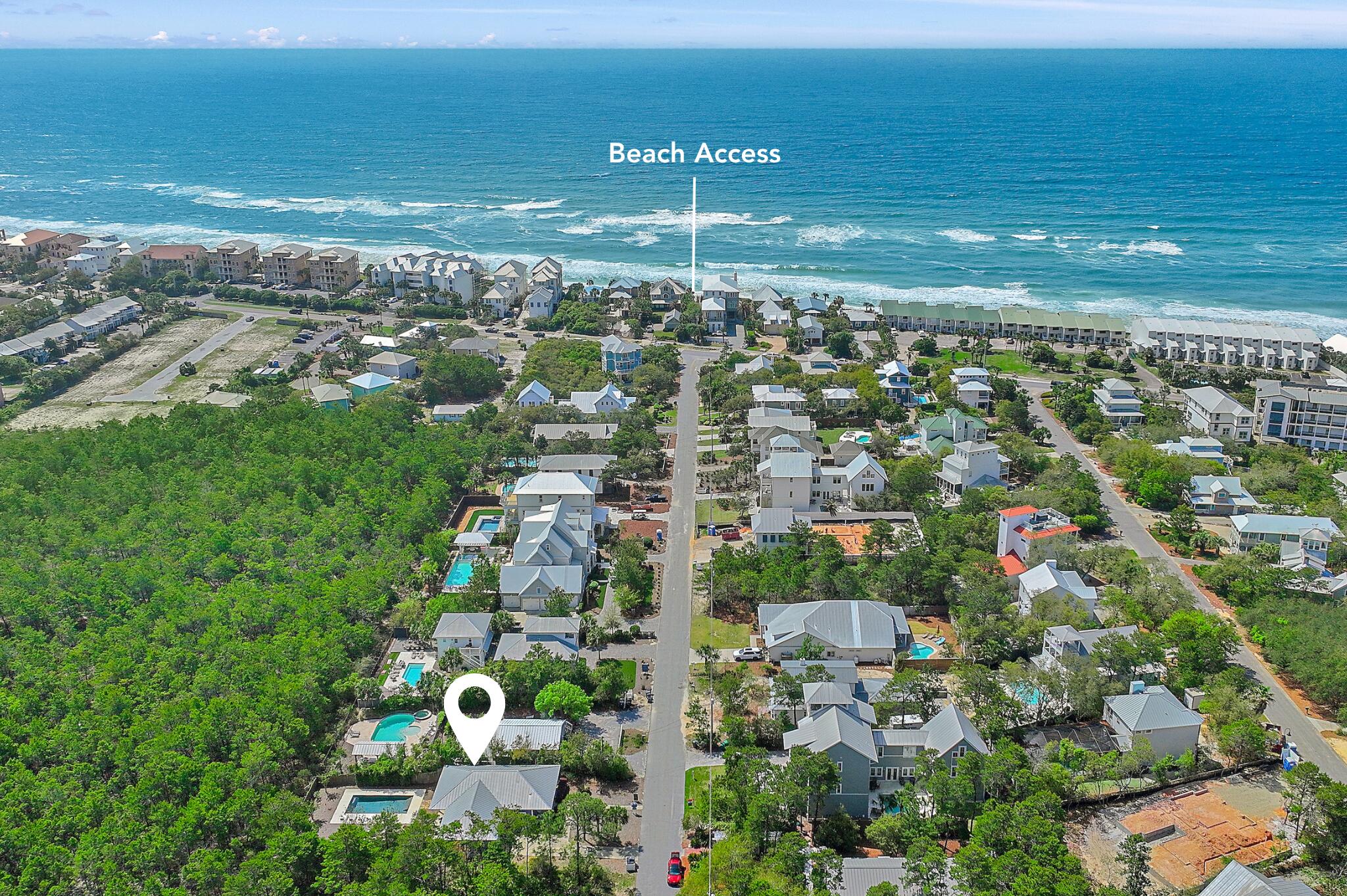 Seacrest - Residential