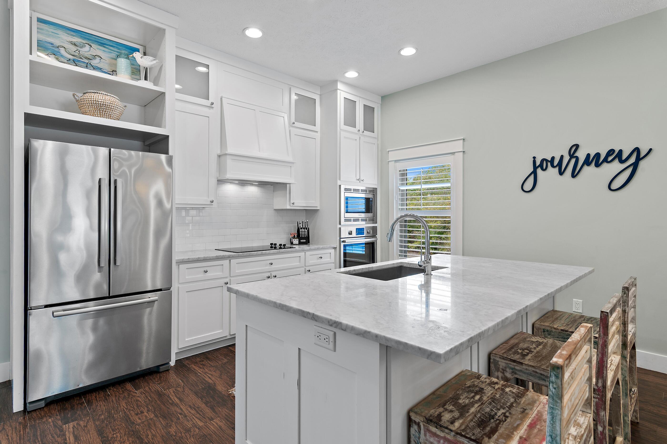 Seacrest - Residential