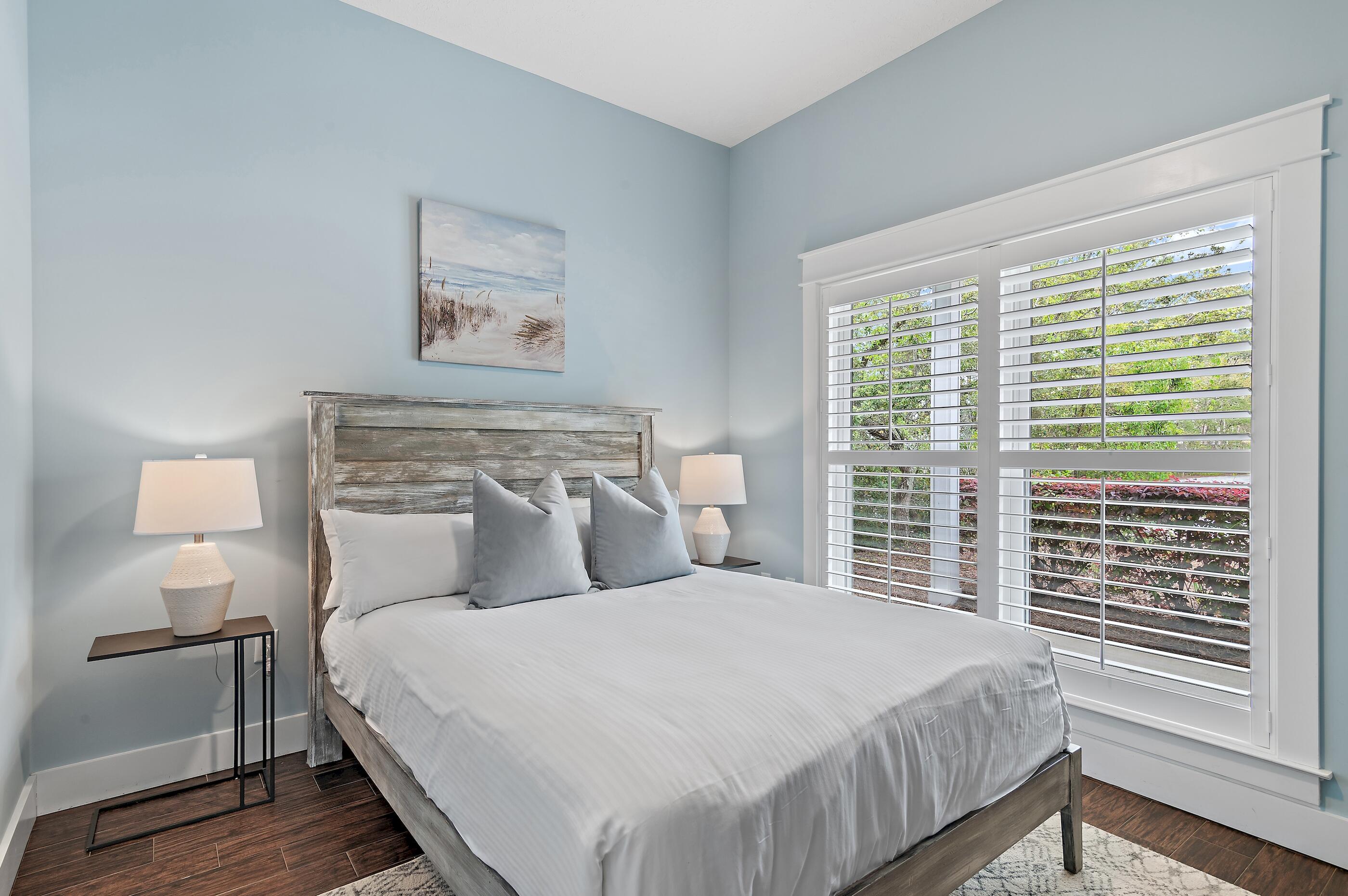 Seacrest - Residential