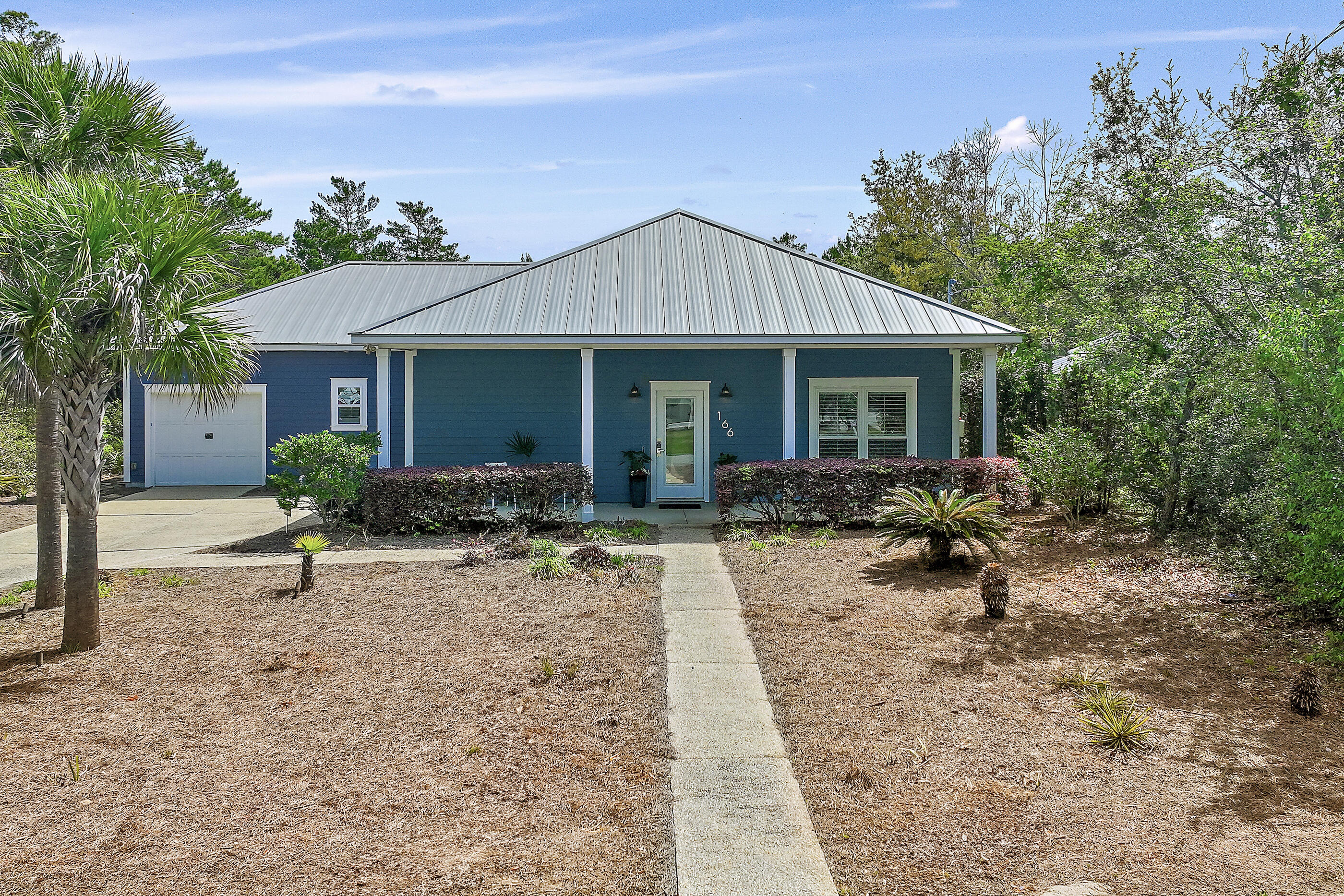 Seacrest - Residential