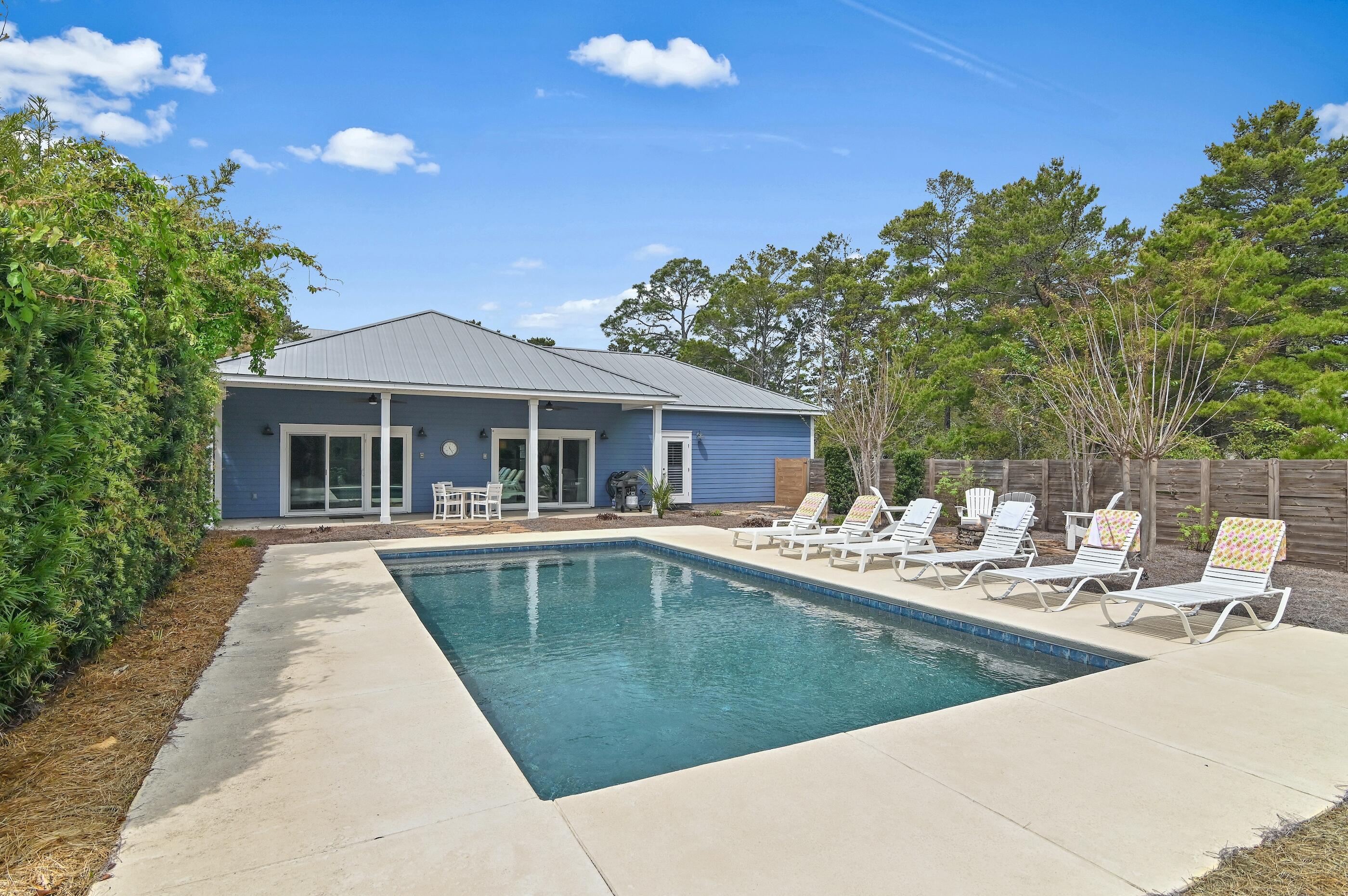 Seacrest - Residential