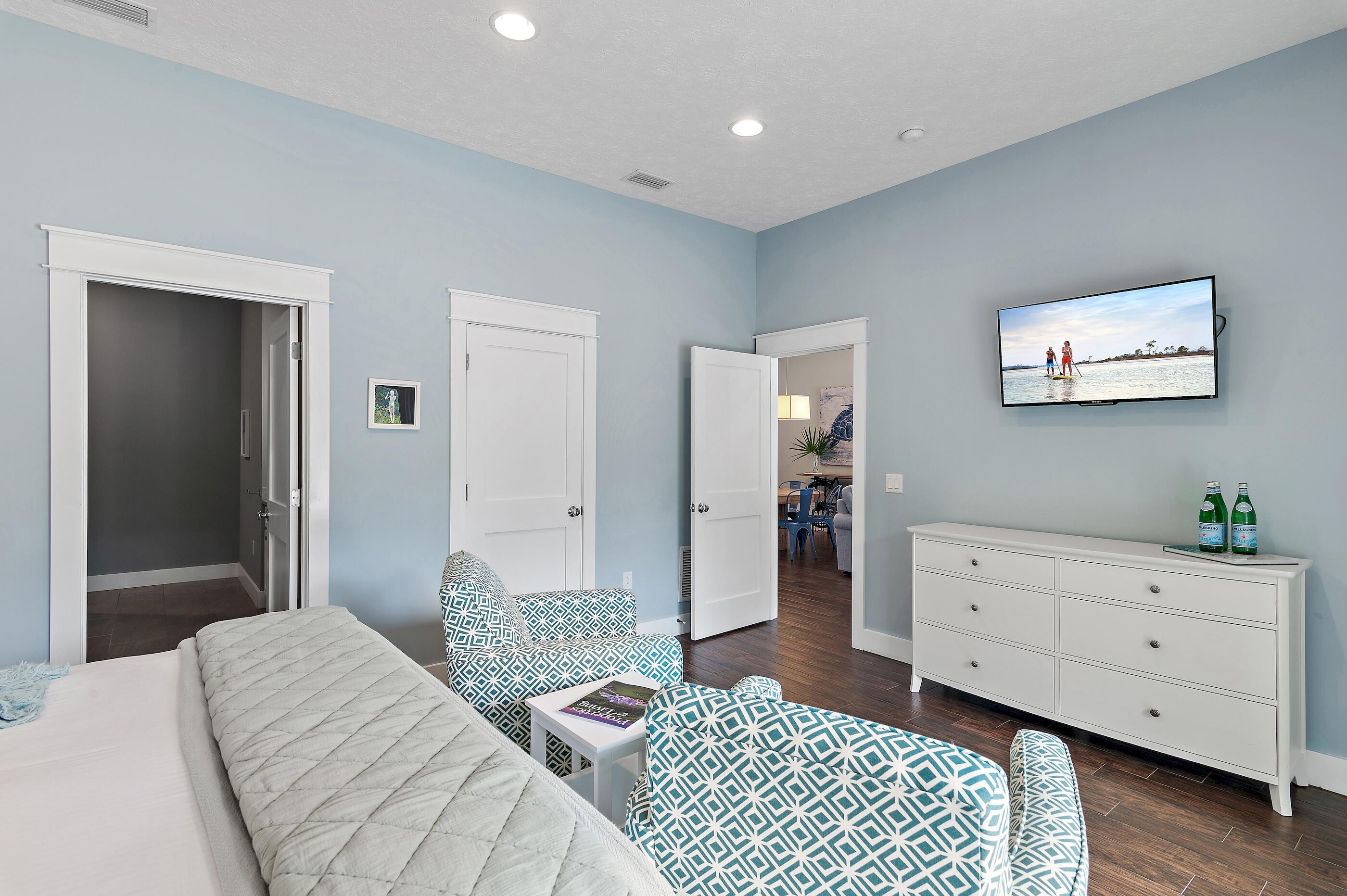 Seacrest - Residential