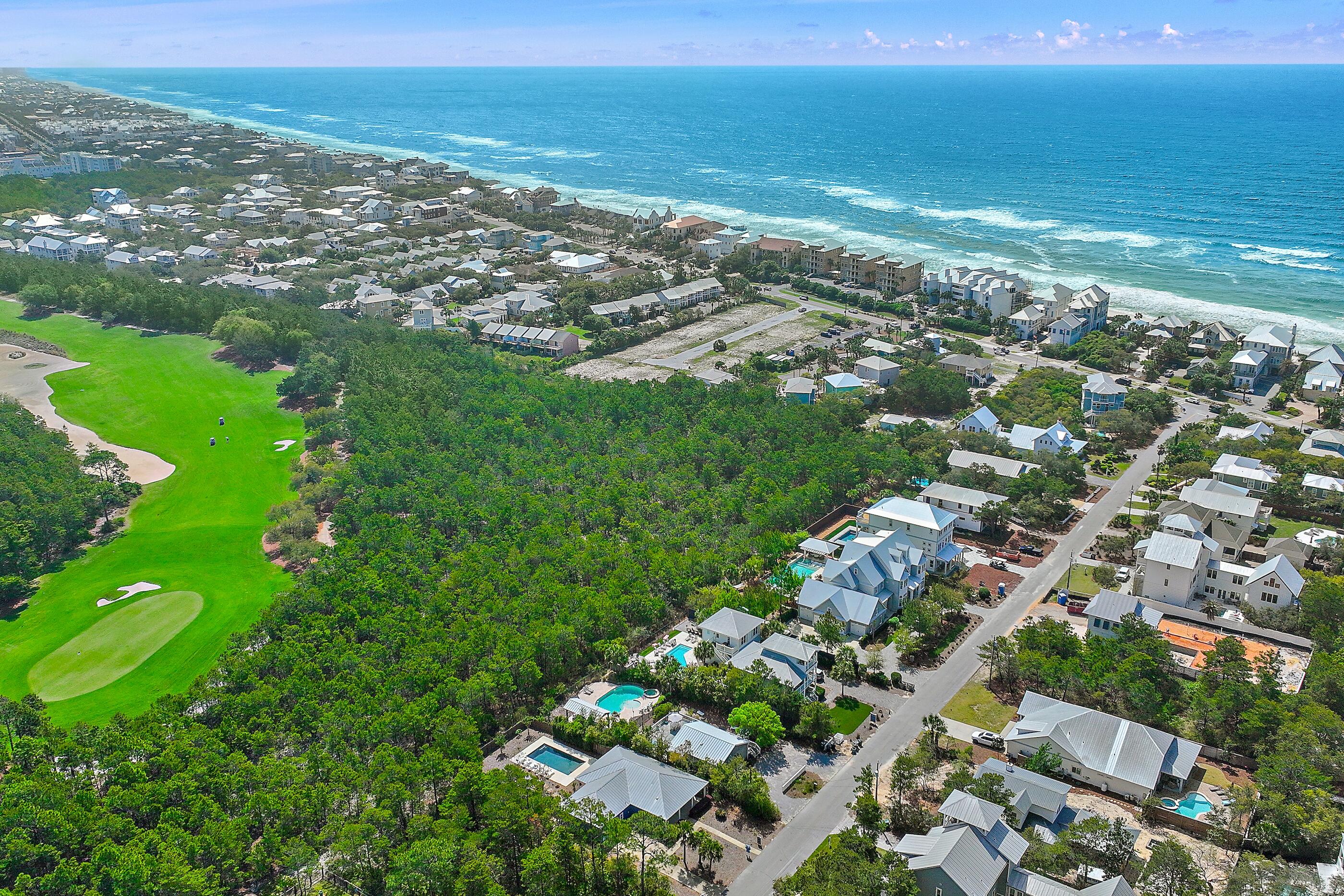 Seacrest - Residential