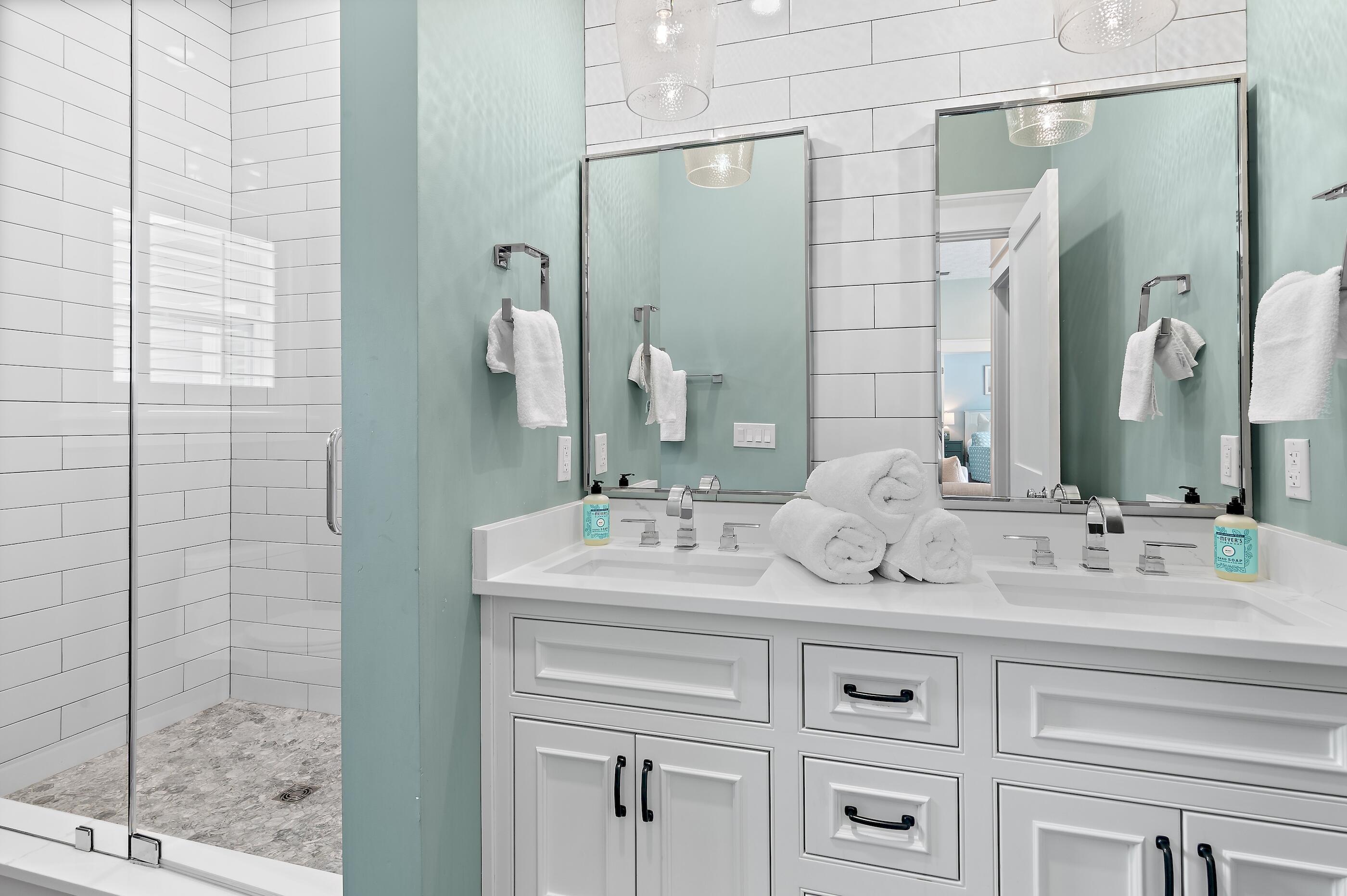 Seacrest - Residential