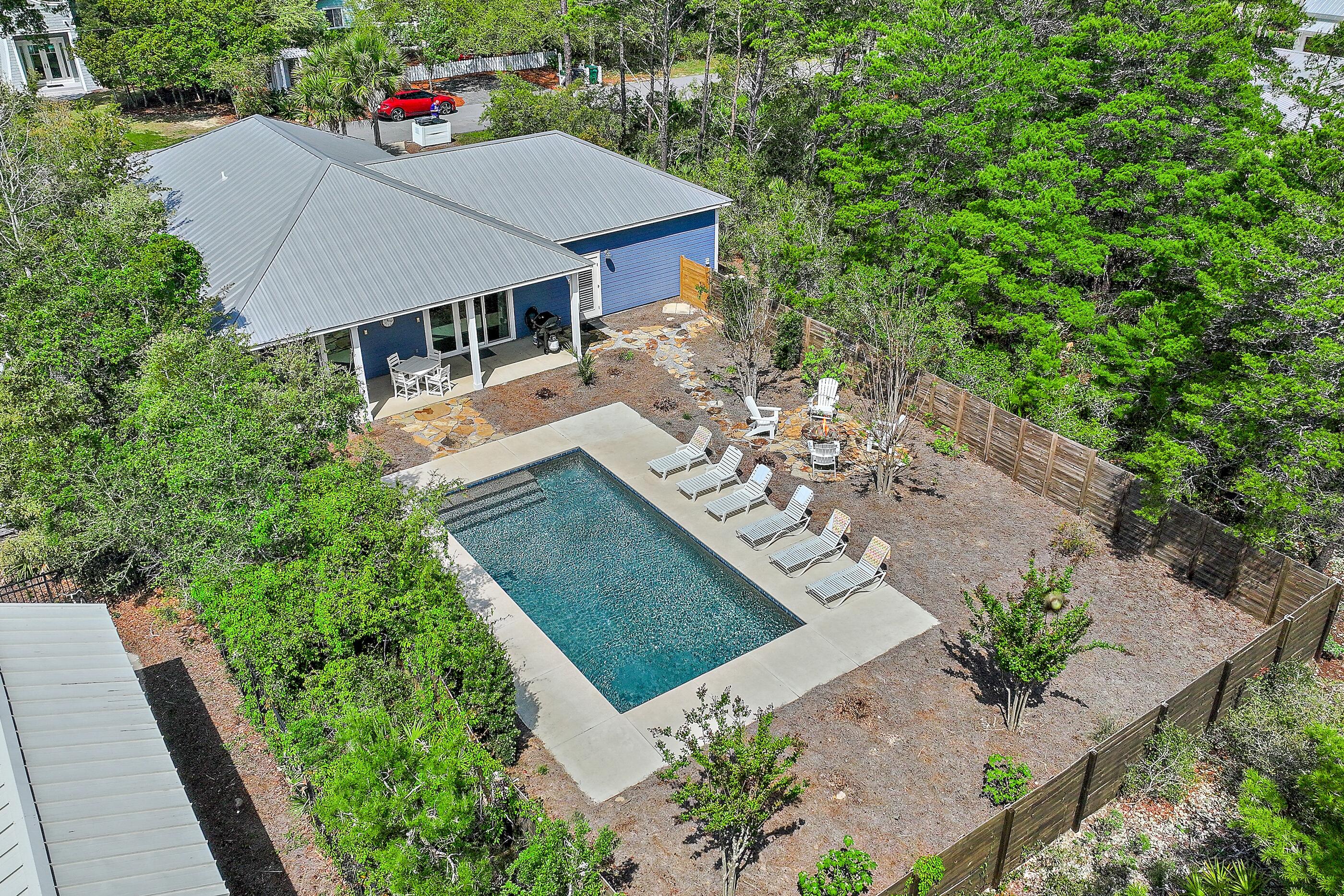 Seacrest - Residential