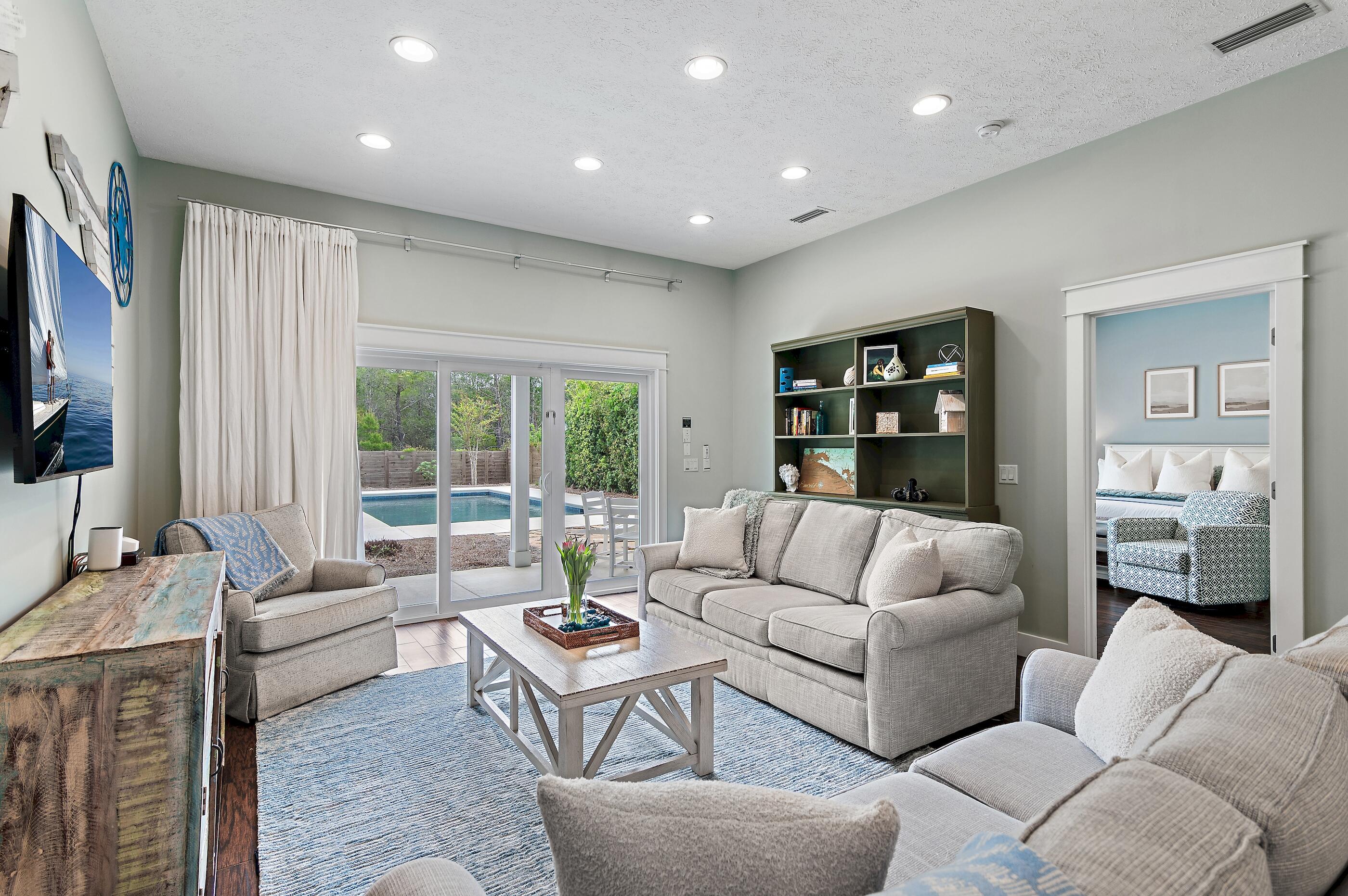 Seacrest - Residential