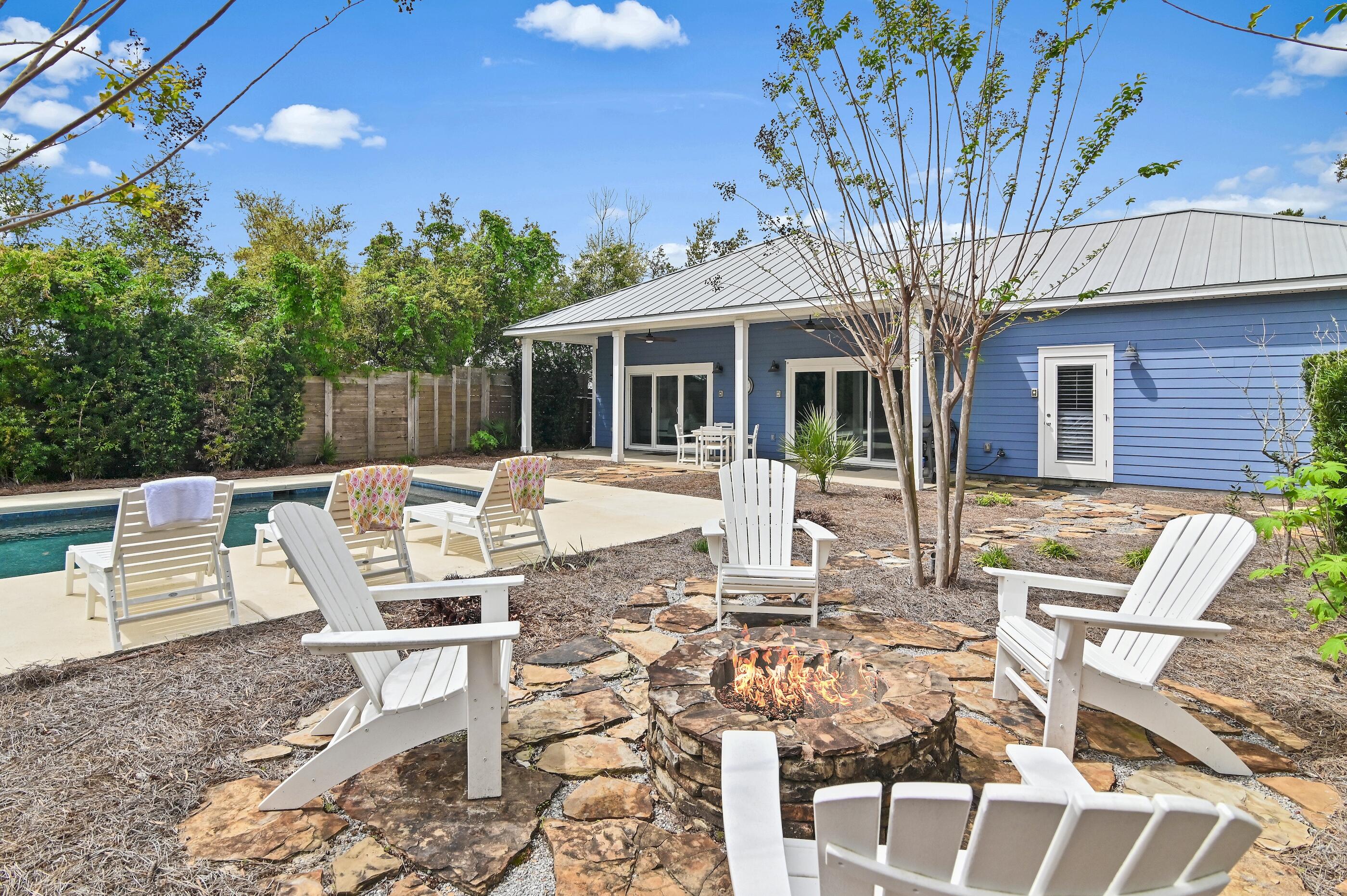 Seacrest - Residential