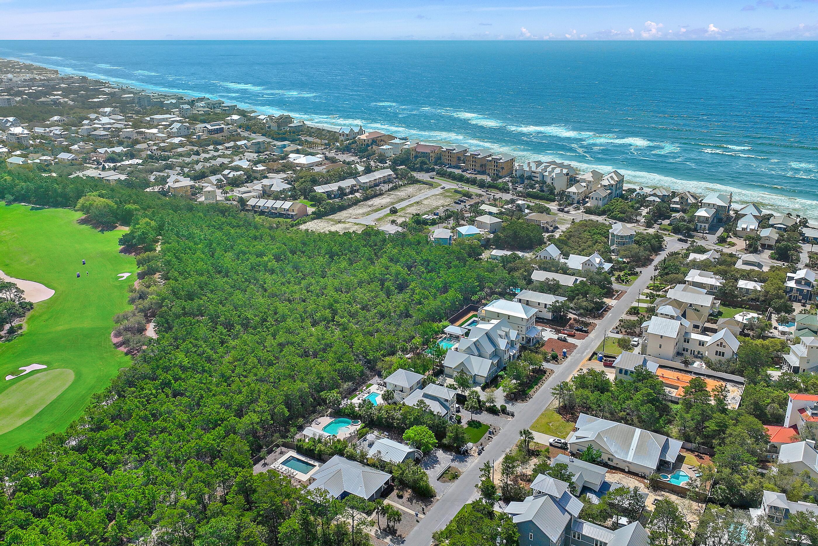 Seacrest - Residential