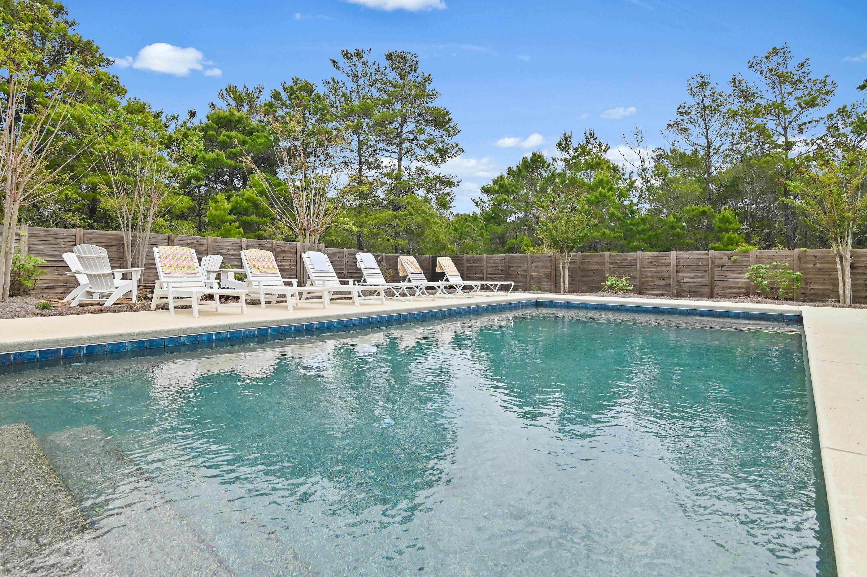 Seacrest - Residential