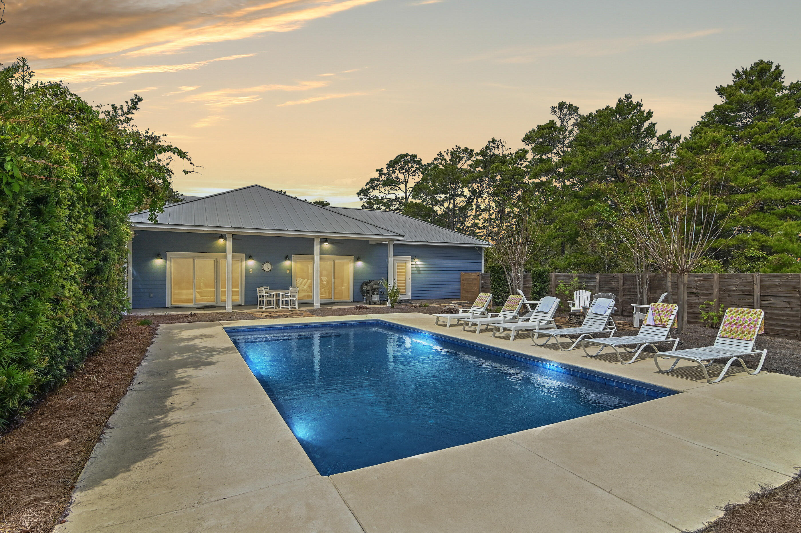 Seacrest - Residential
