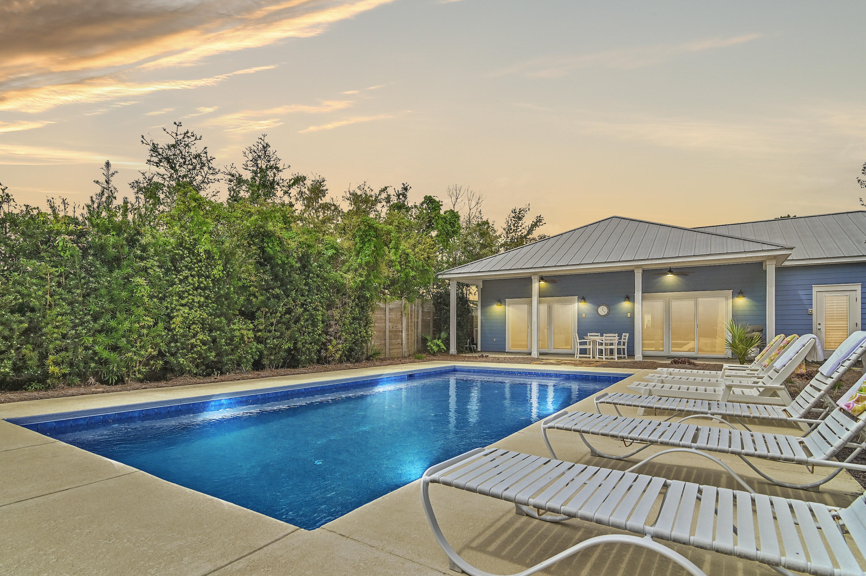 Seacrest - Residential