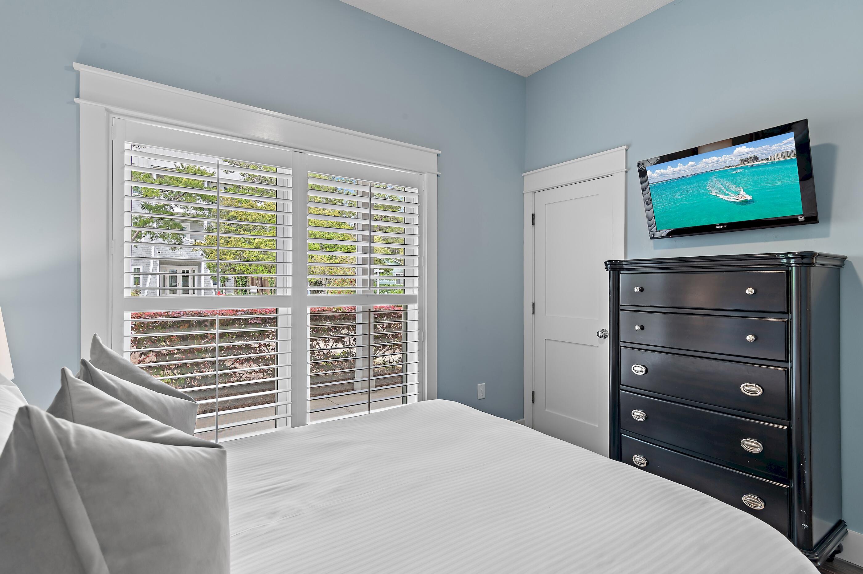 Seacrest - Residential