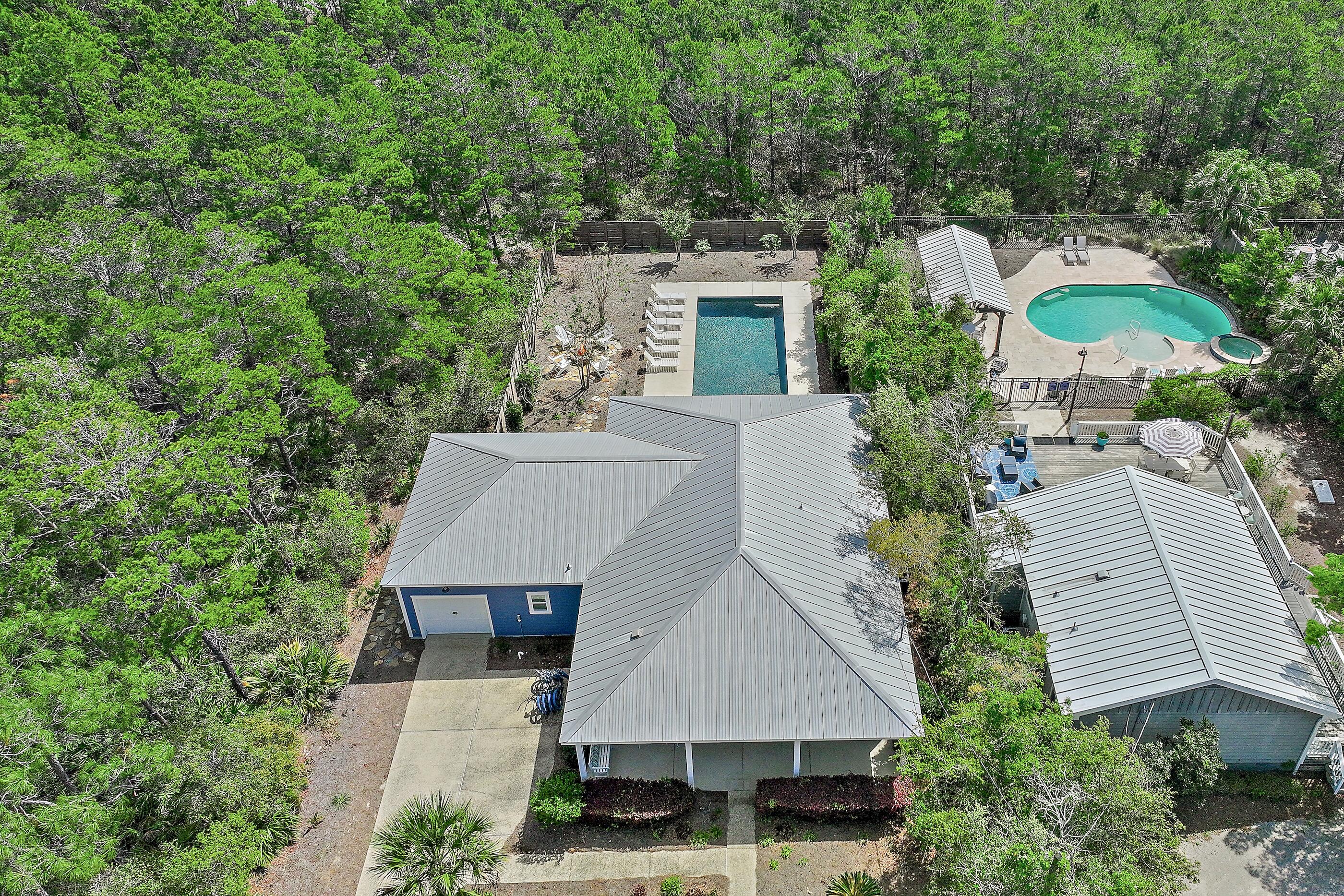 Seacrest - Residential