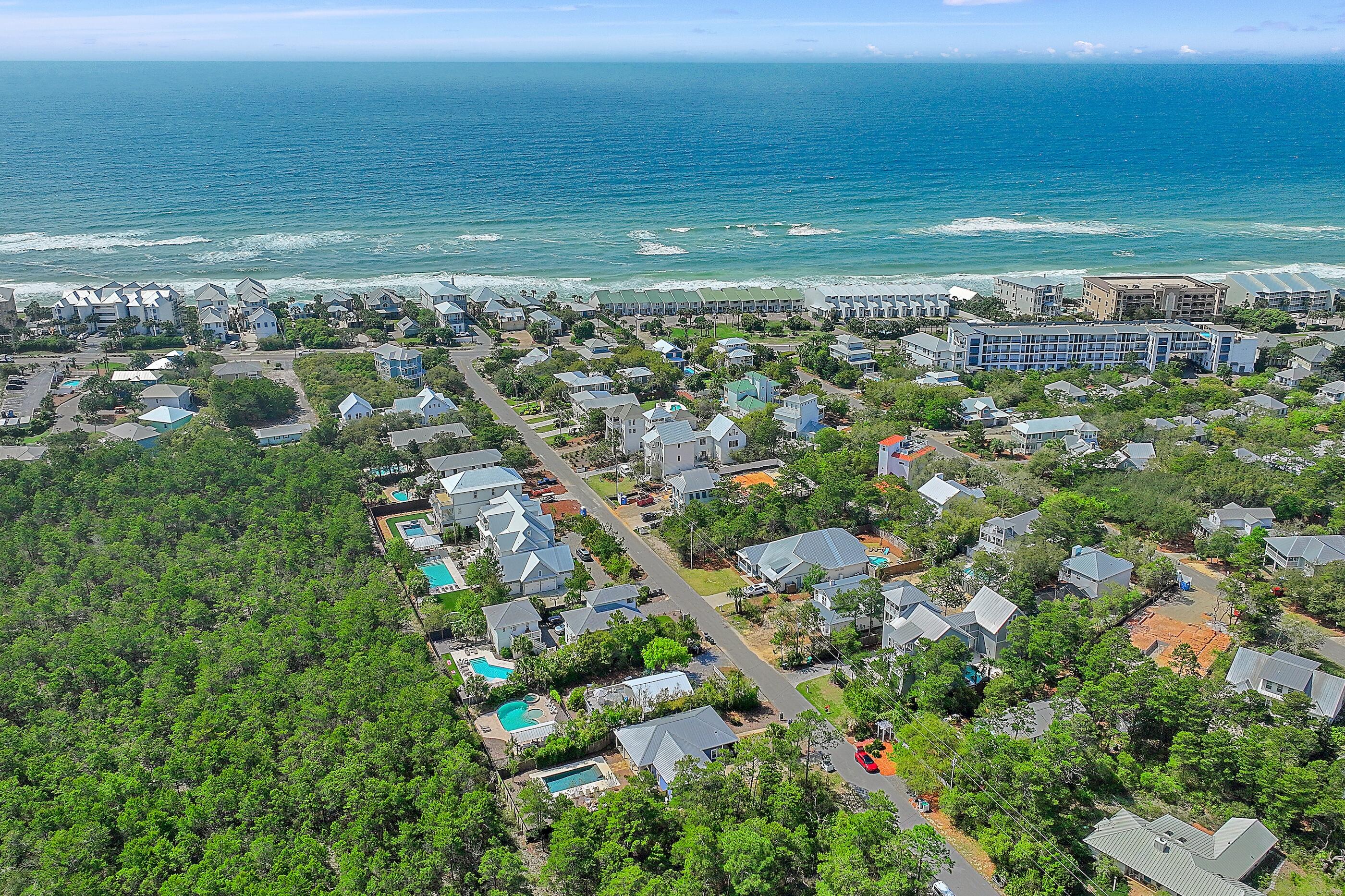 Seacrest - Residential