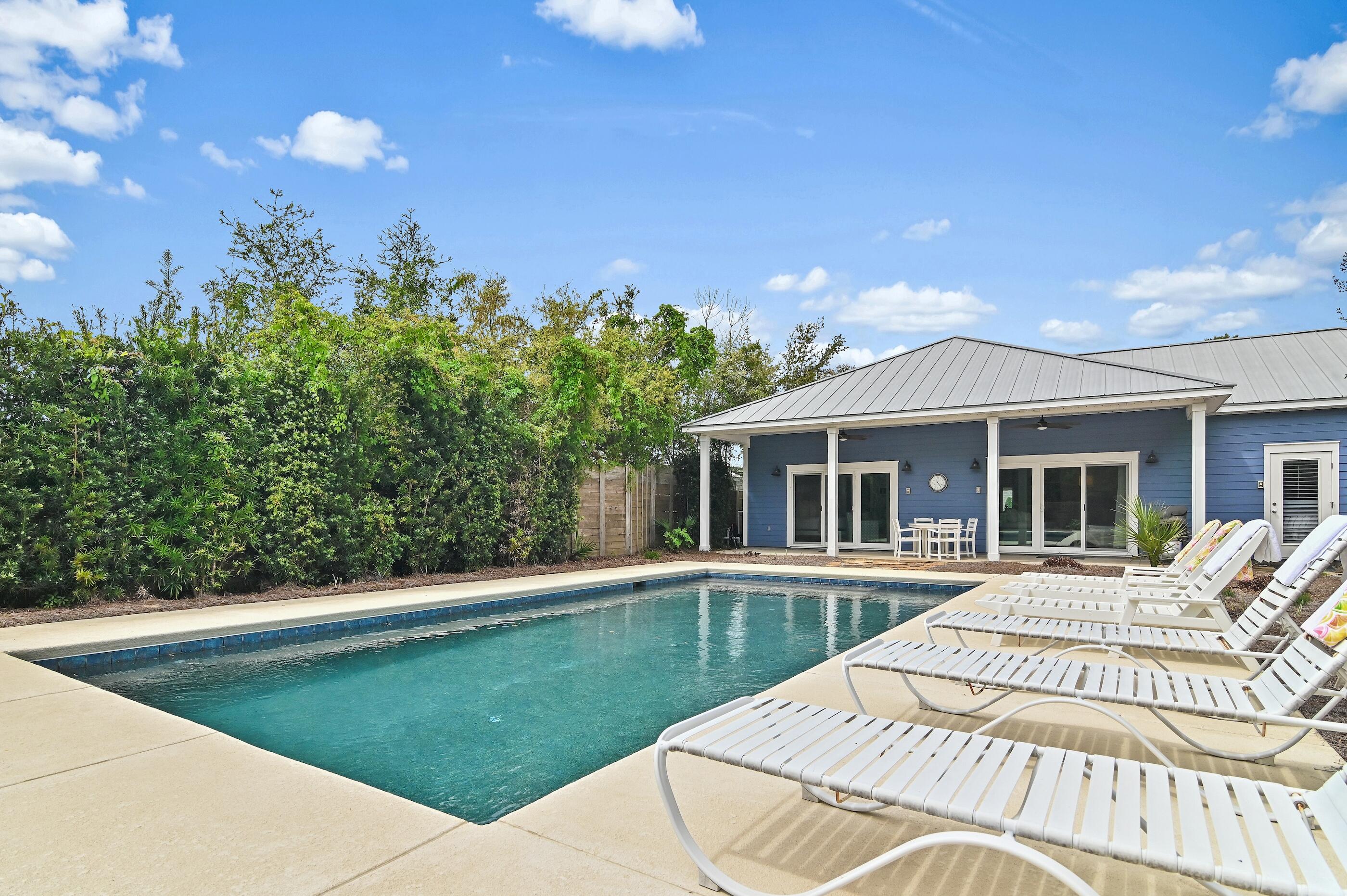 Seacrest - Residential