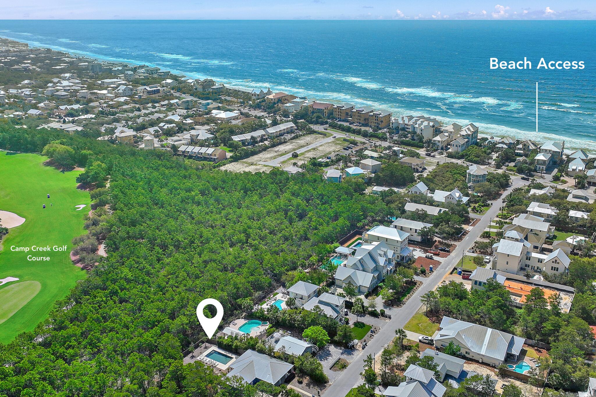 Seacrest - Residential