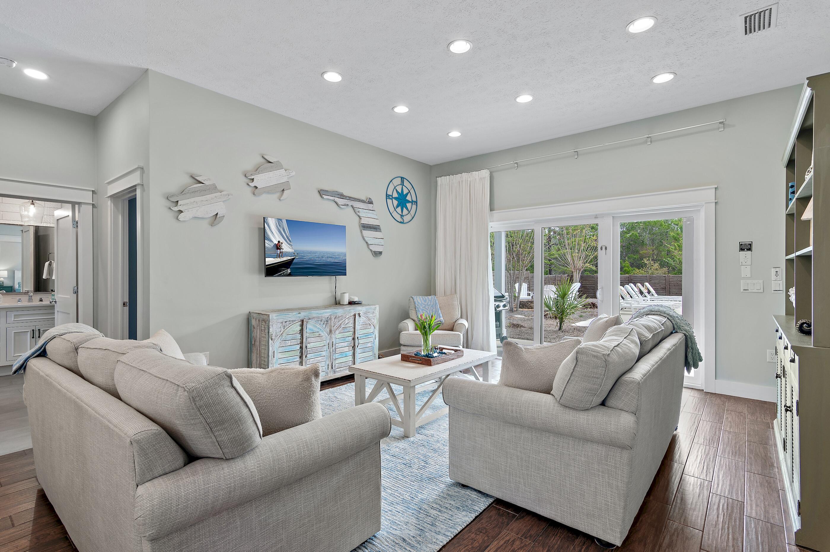 Seacrest - Residential