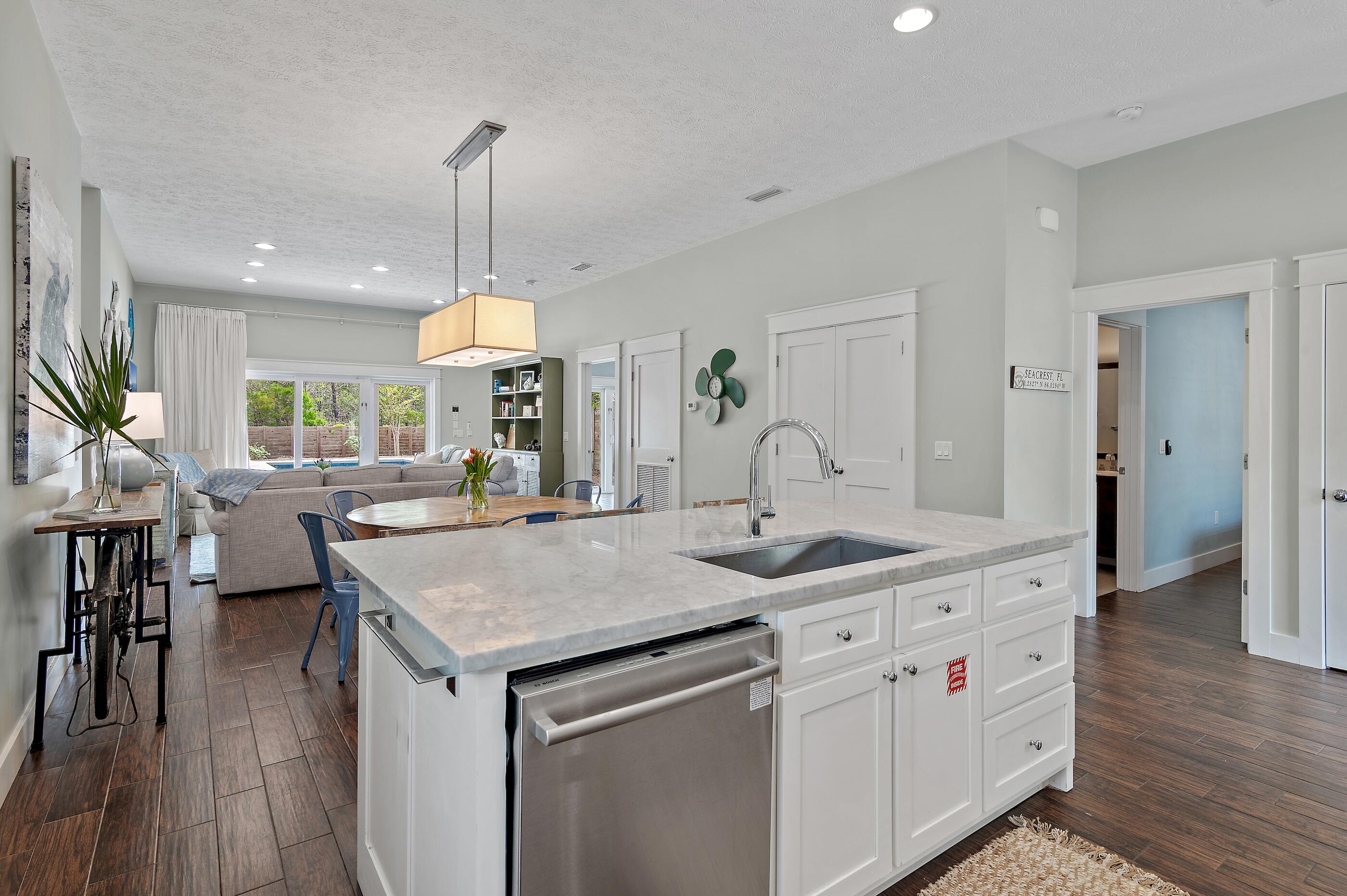 Seacrest - Residential