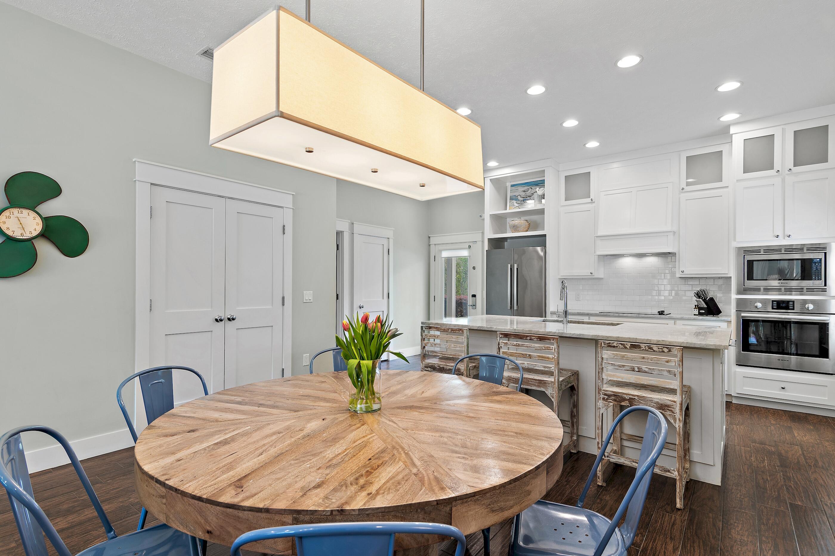 Seacrest - Residential
